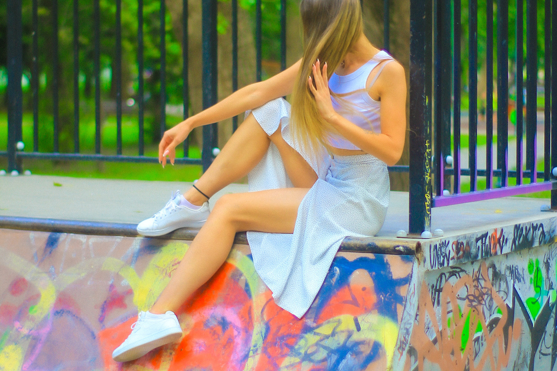 ANASTASIYA. Фотограф в Крыму Григорий