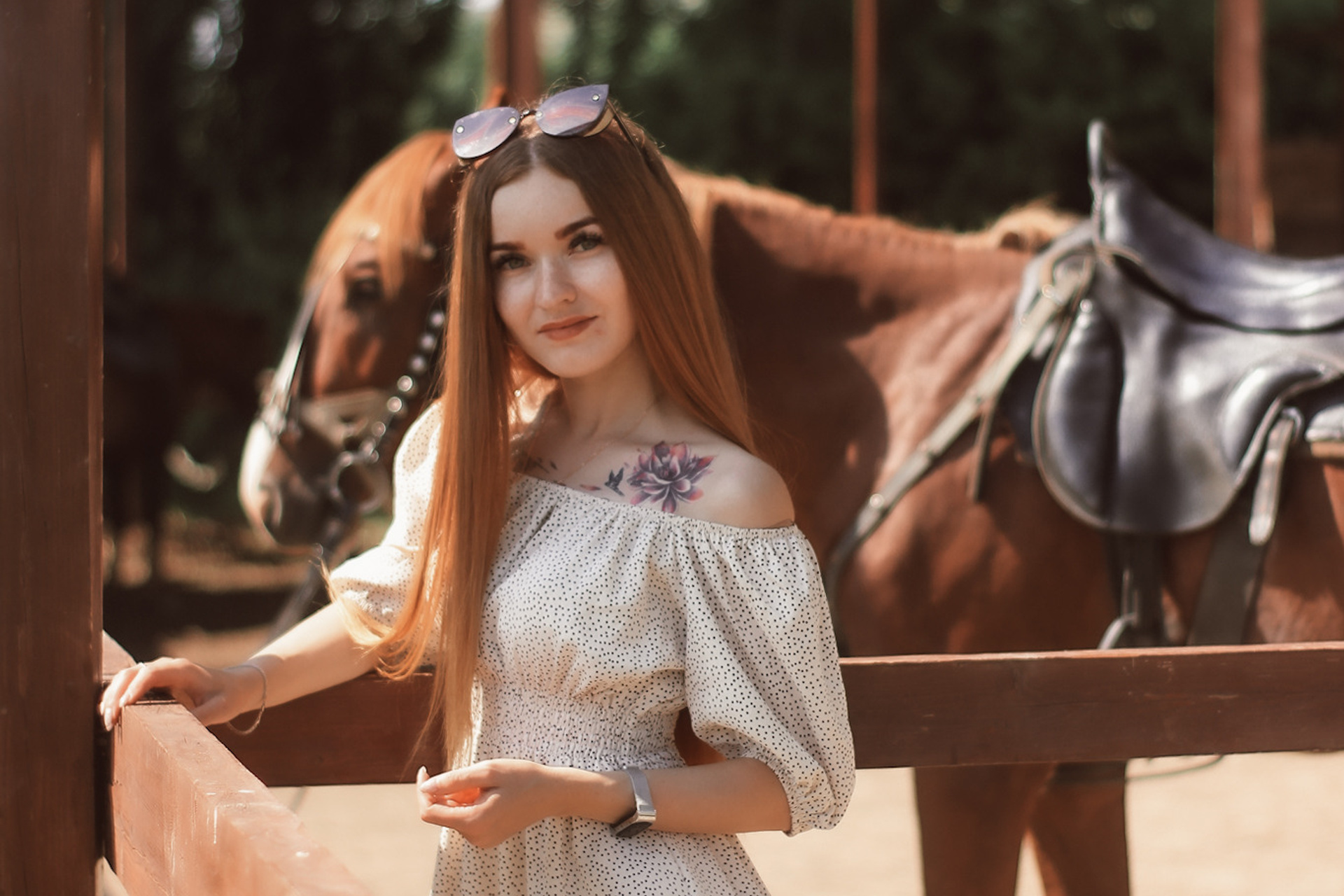 KATE. Фотограф в Крыму Григорий