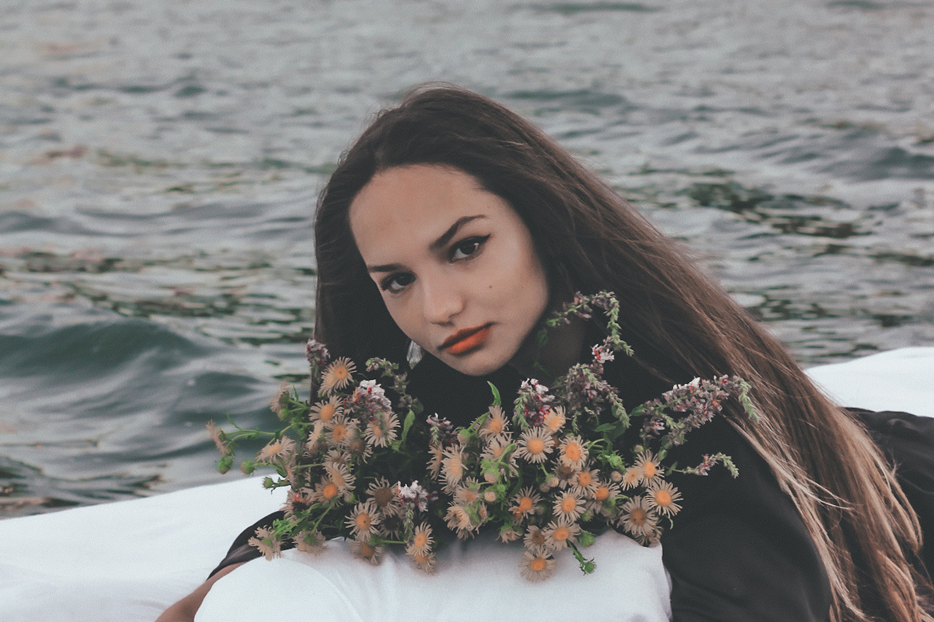 ANASTASIYA. Фотограф в Крыму Григорий
