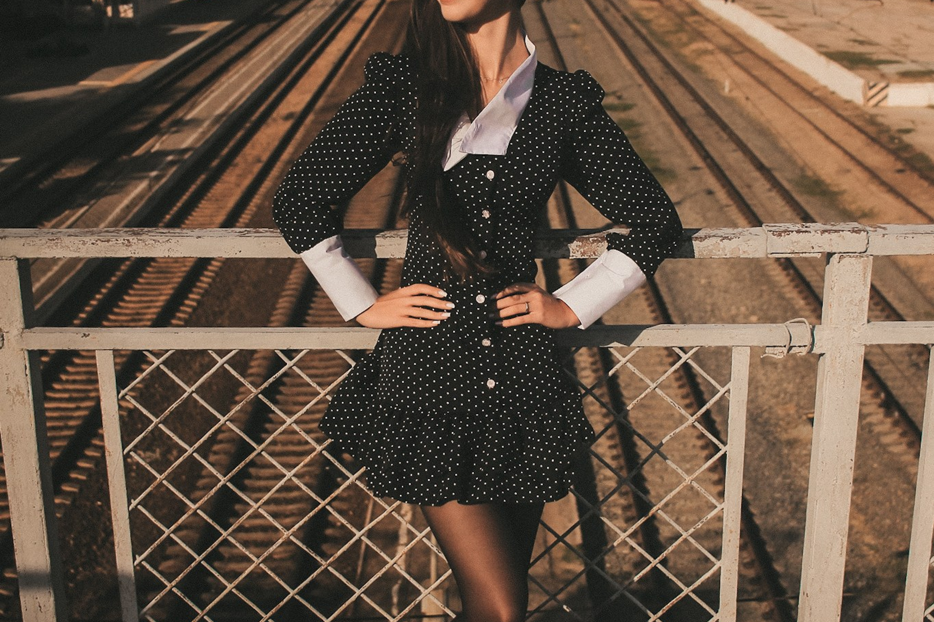 AN Bridge. Фотограф в Крыму Григорий
