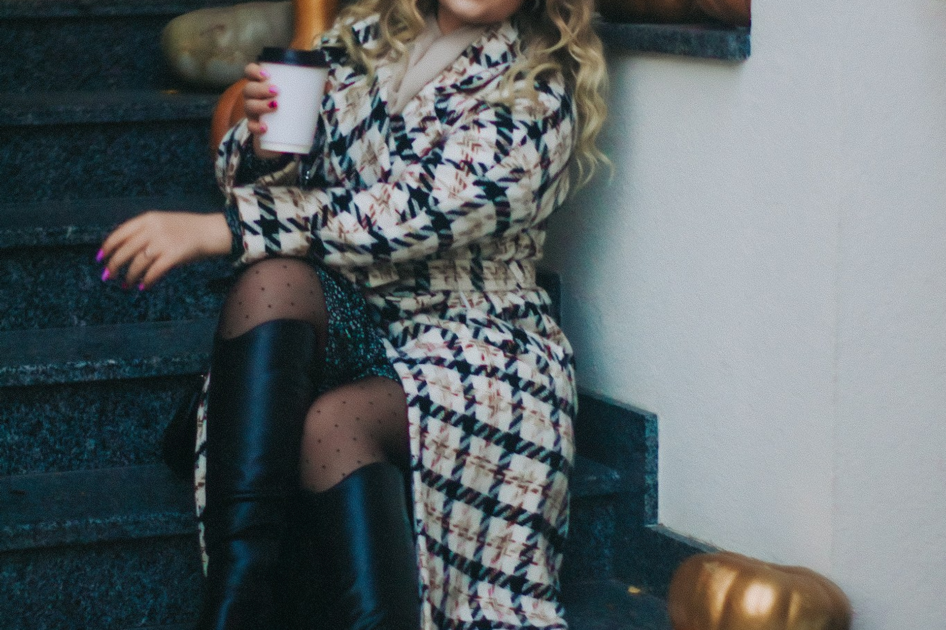 KARINA COFFEE. Фотограф в Крыму Григорий