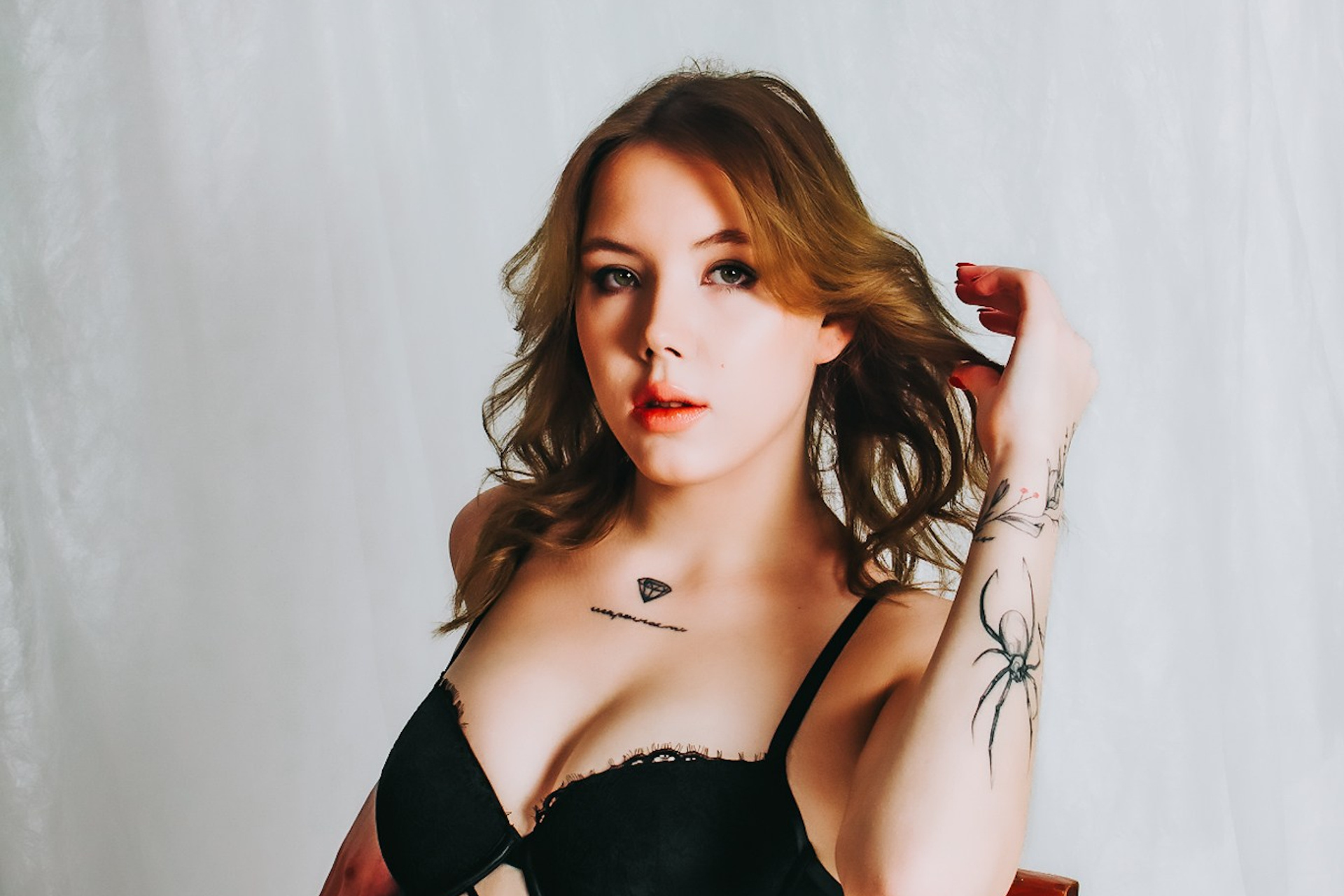 YANA. Фотограф в Крыму Григорий