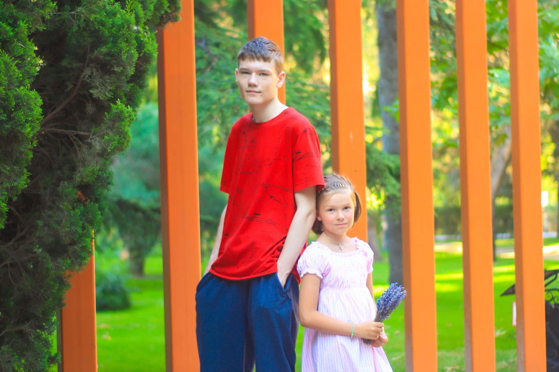 FAMILY САМСОНОВЫ ALUSHTA. Фотограф в Крыму Григорий
