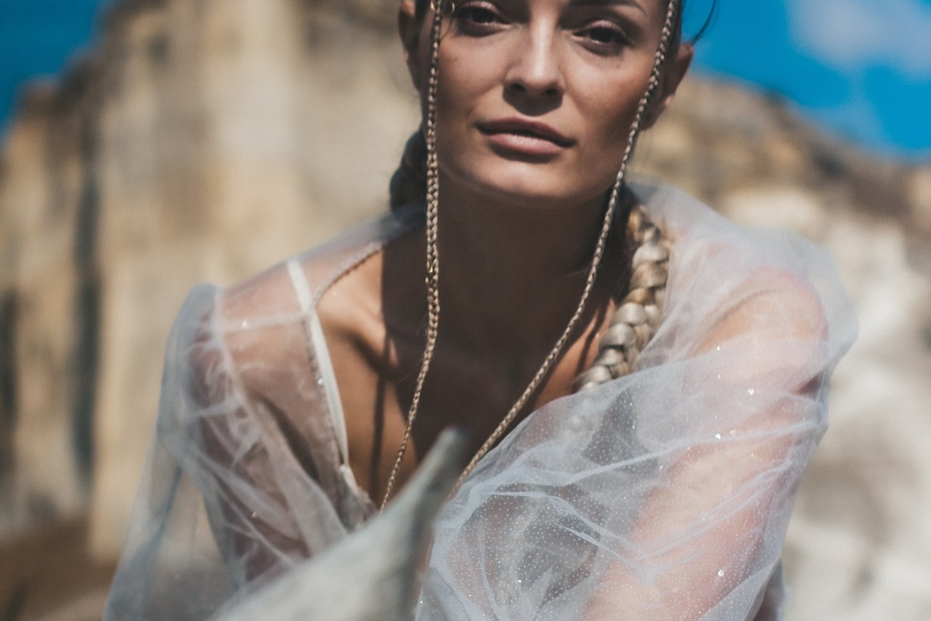 DASHA GROZA. Фотограф в Крыму Григорий