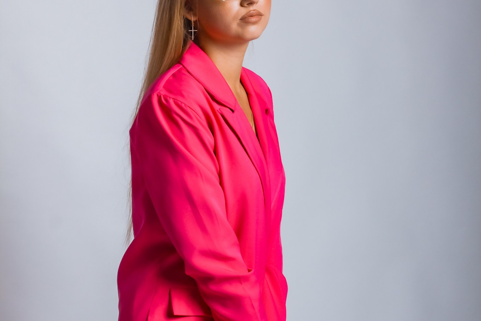 ALINA. Фотограф в Крыму Григорий