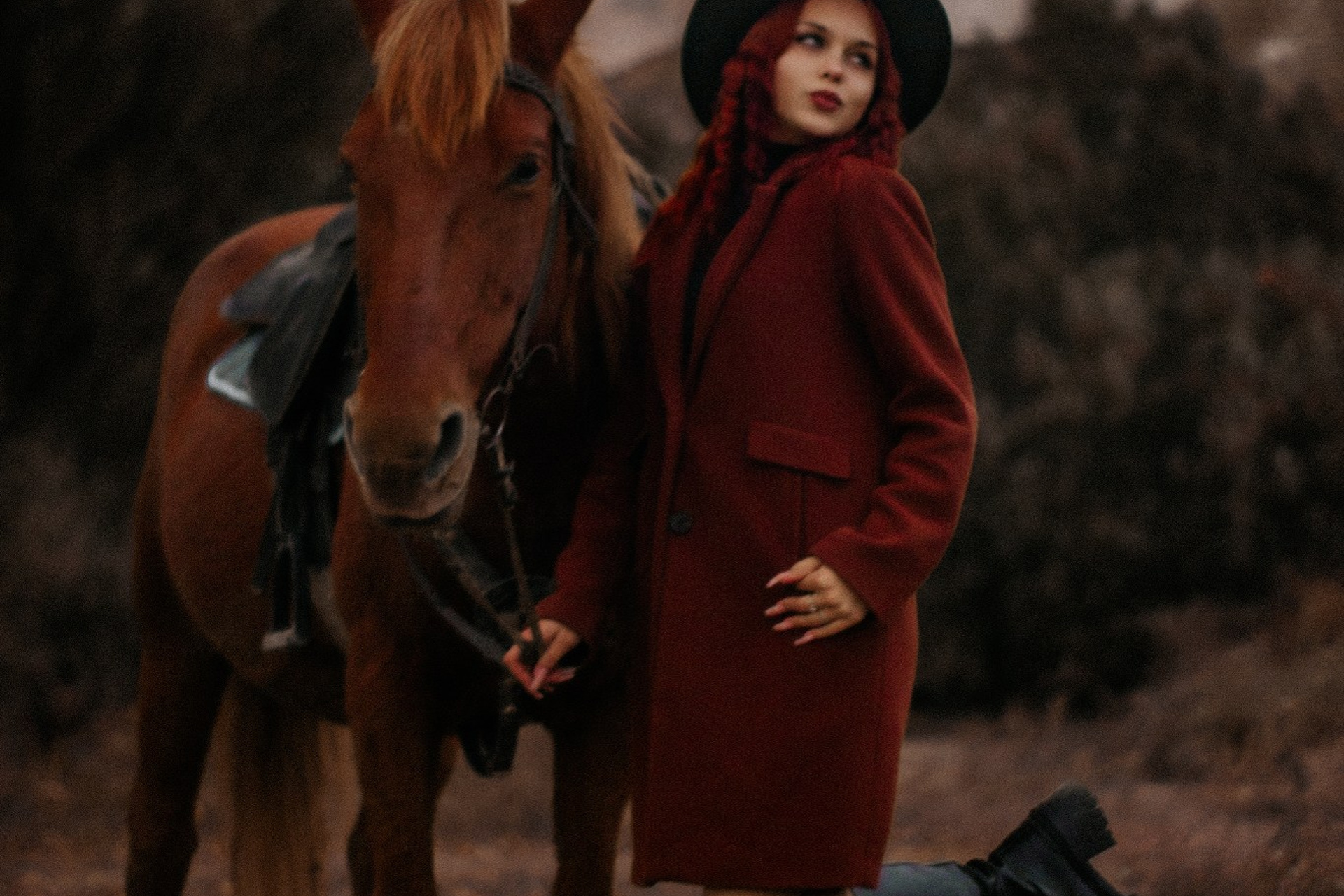 VALENTINA. Фотограф в Крыму Григорий