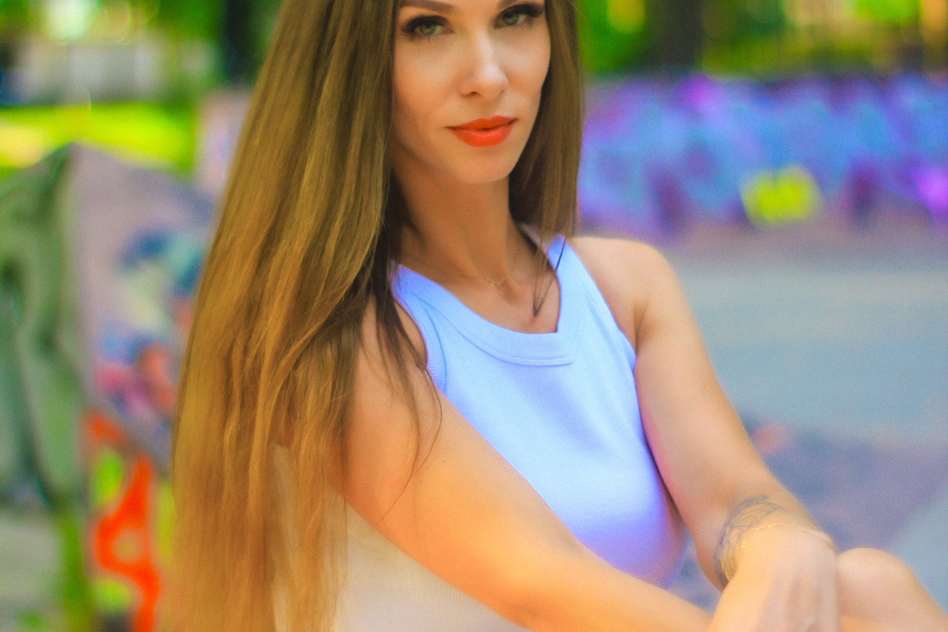 ANASTASIYA. Фотограф в Крыму Григорий