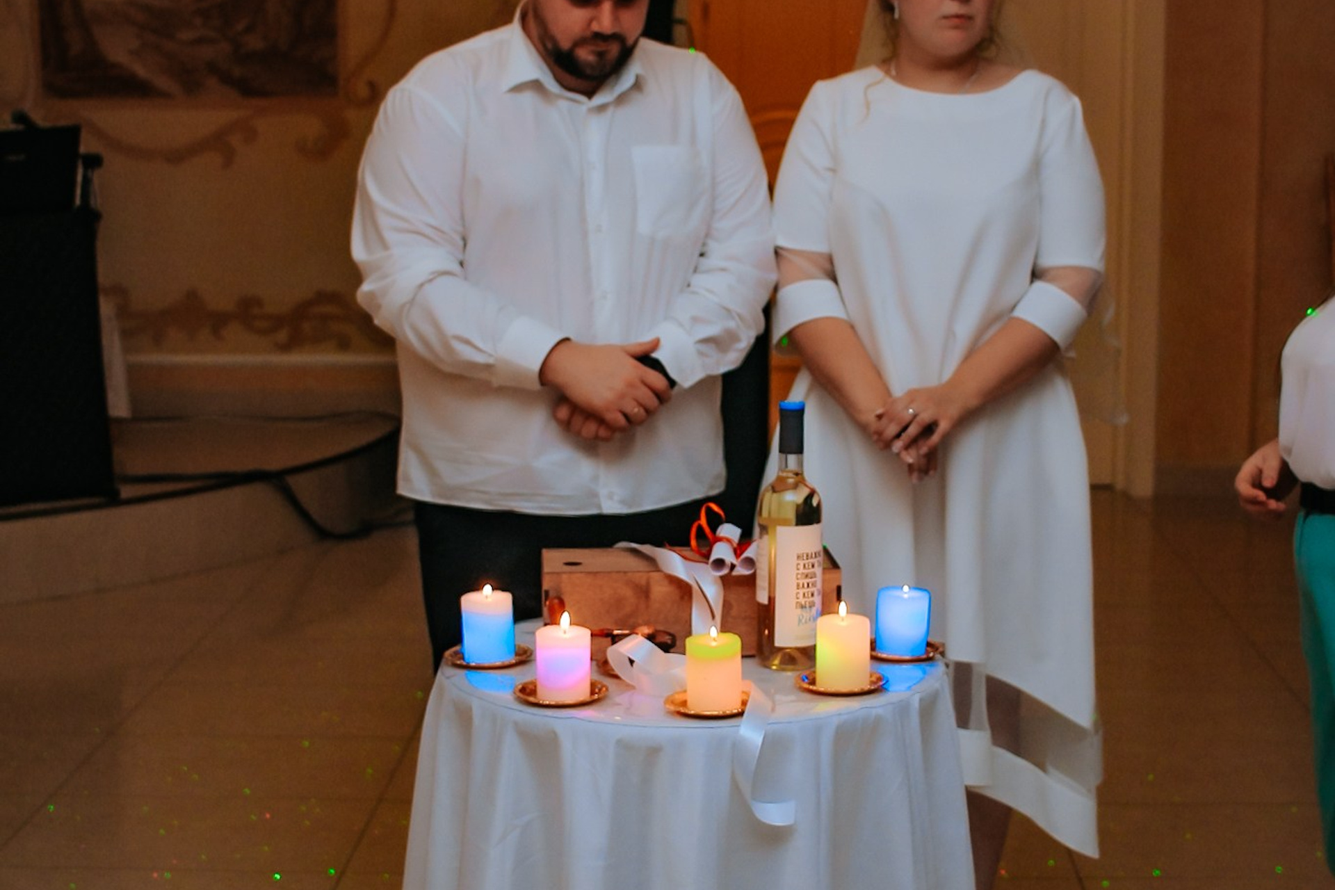 Тимур и Нина. Фотограф в Крыму Григорий