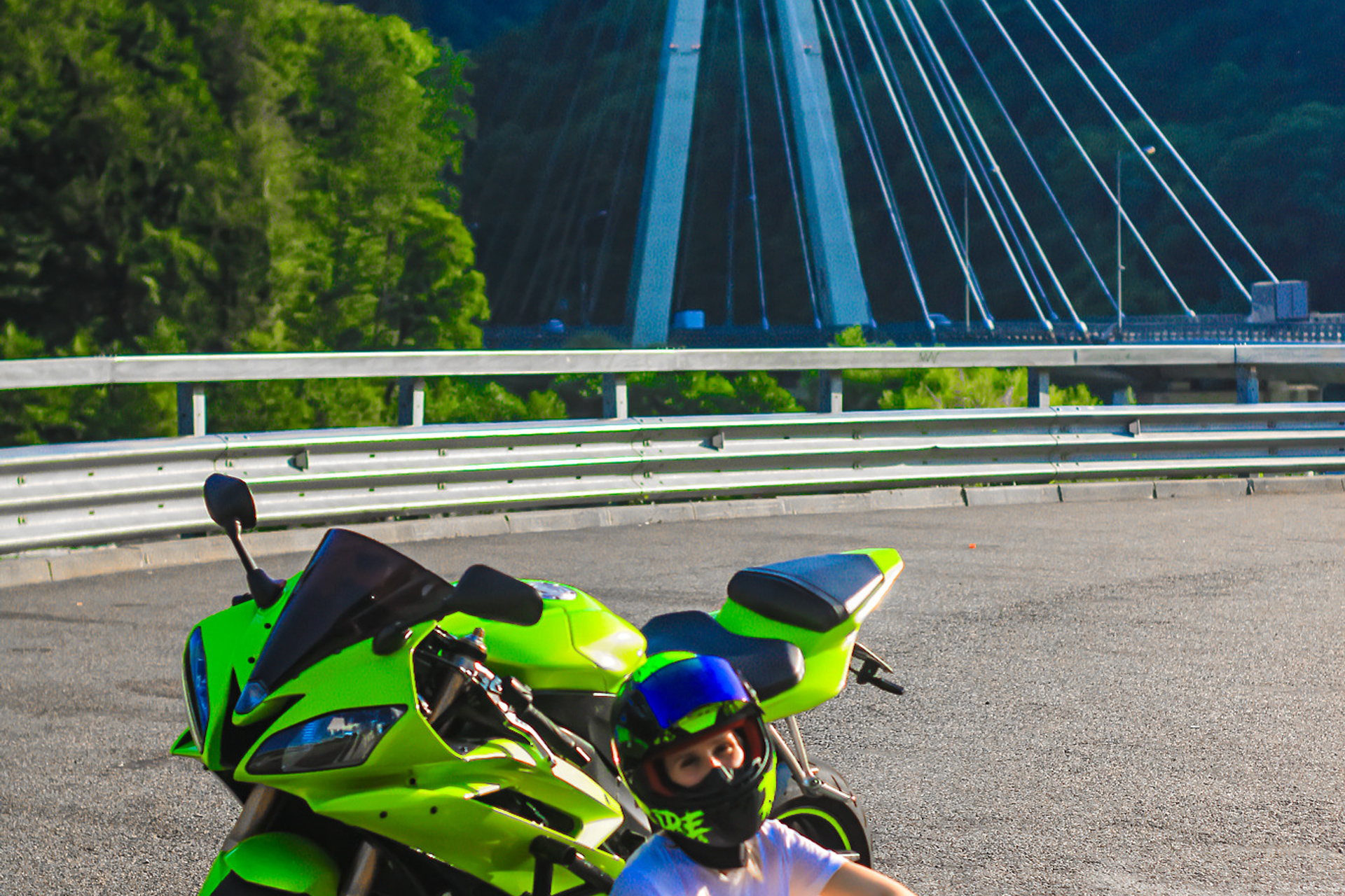 LIZA MOTOGIRL. Фотограф в Крыму Григорий