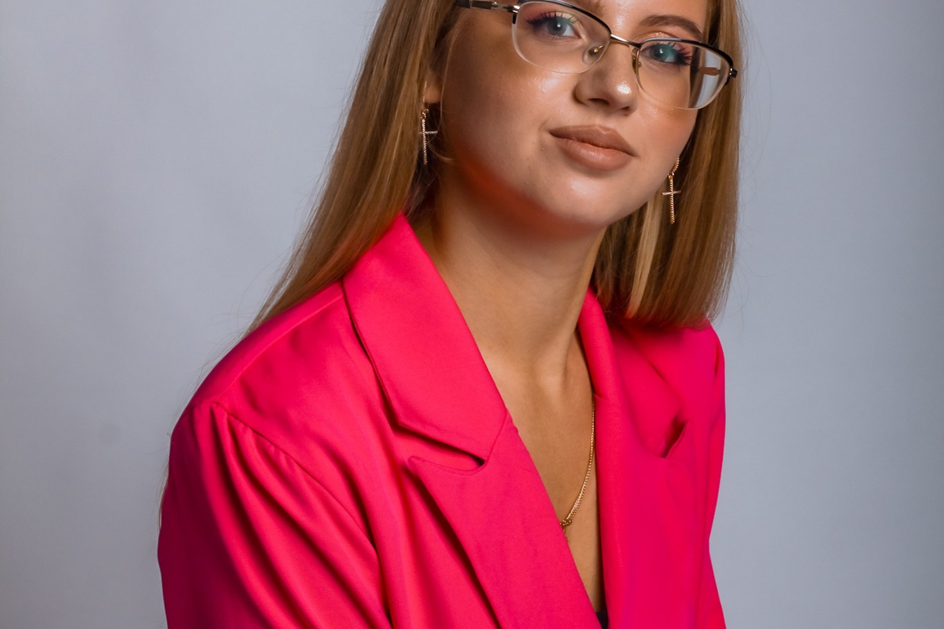 ALINA. Фотограф в Крыму Григорий