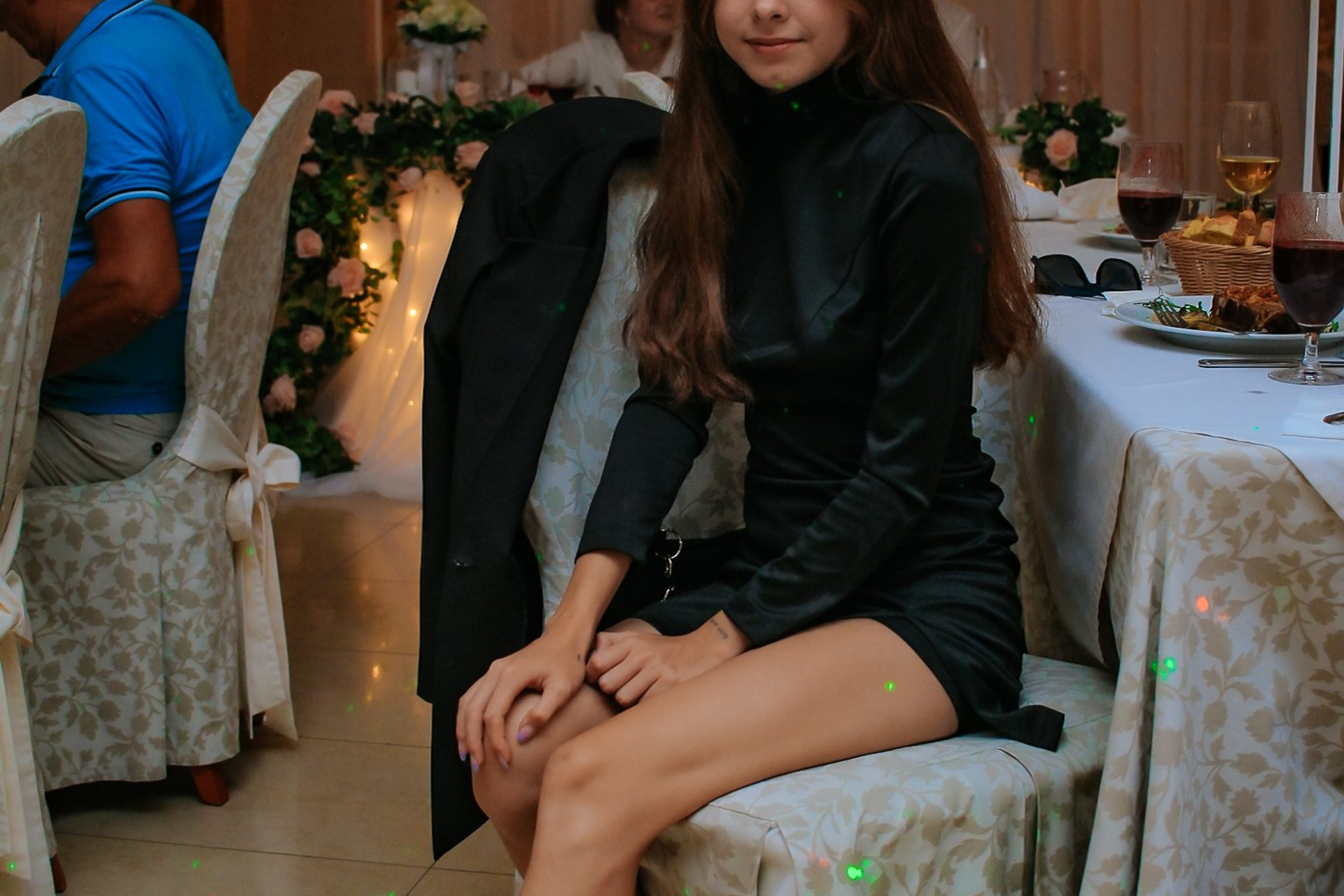 Тимур и Нина. Фотограф в Крыму Григорий