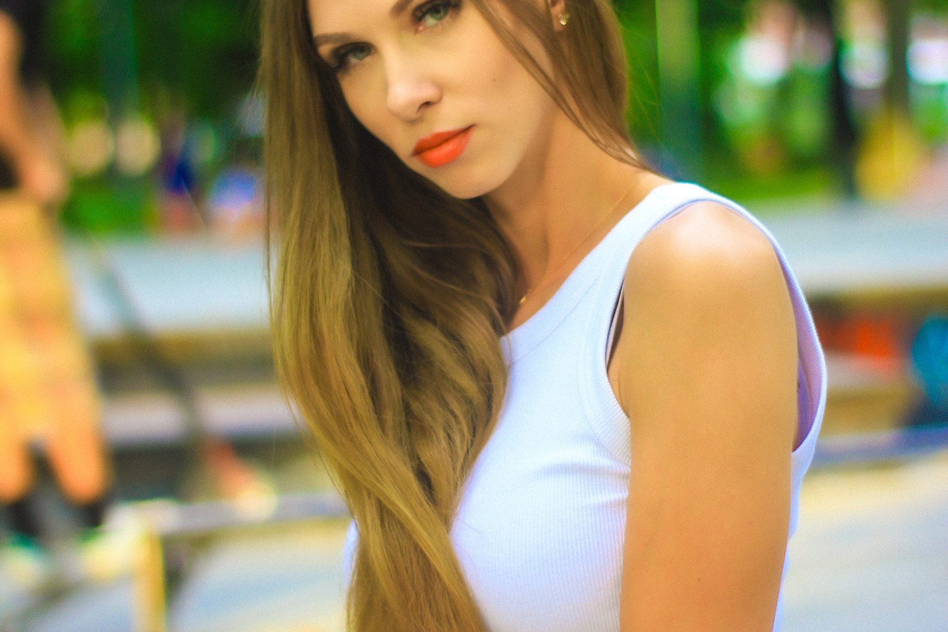ANASTASIYA. Фотограф в Крыму Григорий
