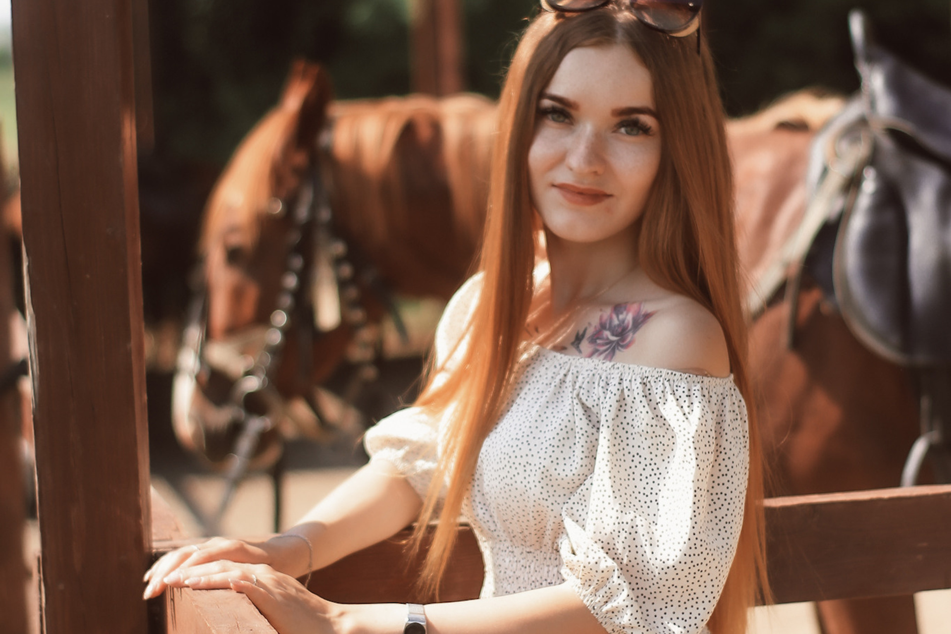 KATE. Фотограф в Крыму Григорий