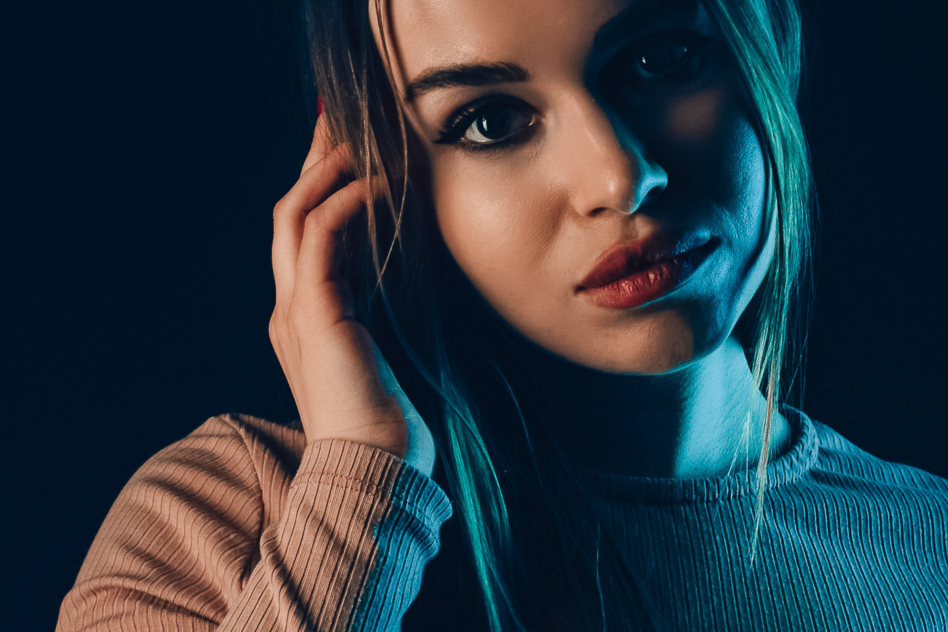 ANASTASIYA. Фотограф в Крыму Григорий