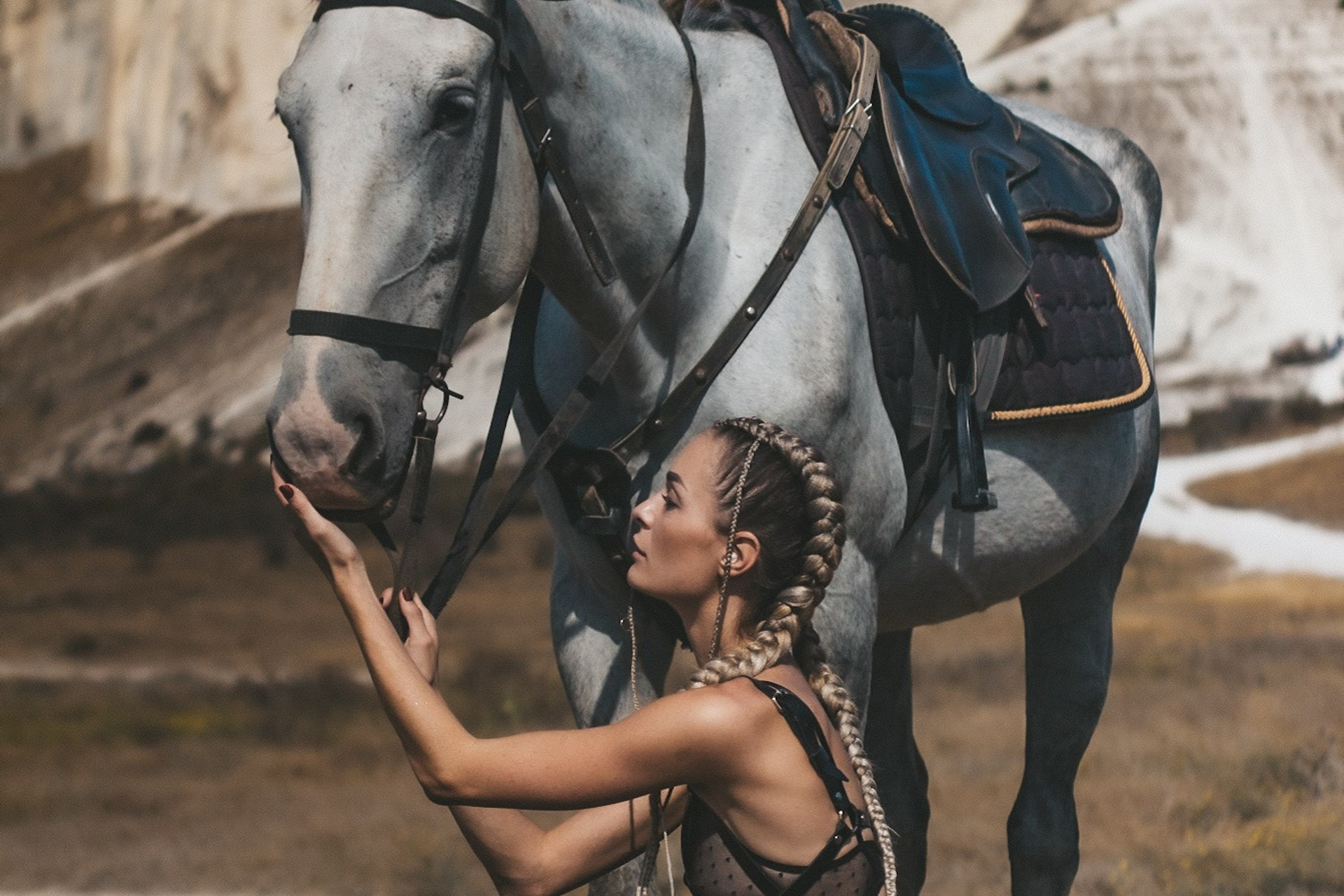 DASHA GROZA. Фотограф в Крыму Григорий