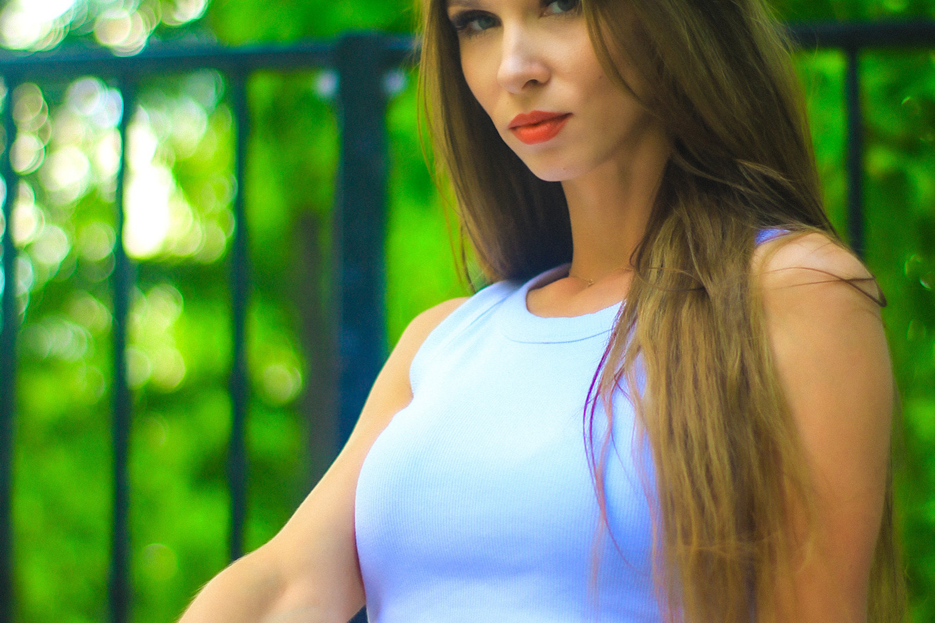 ANASTASIYA. Фотограф в Крыму Григорий