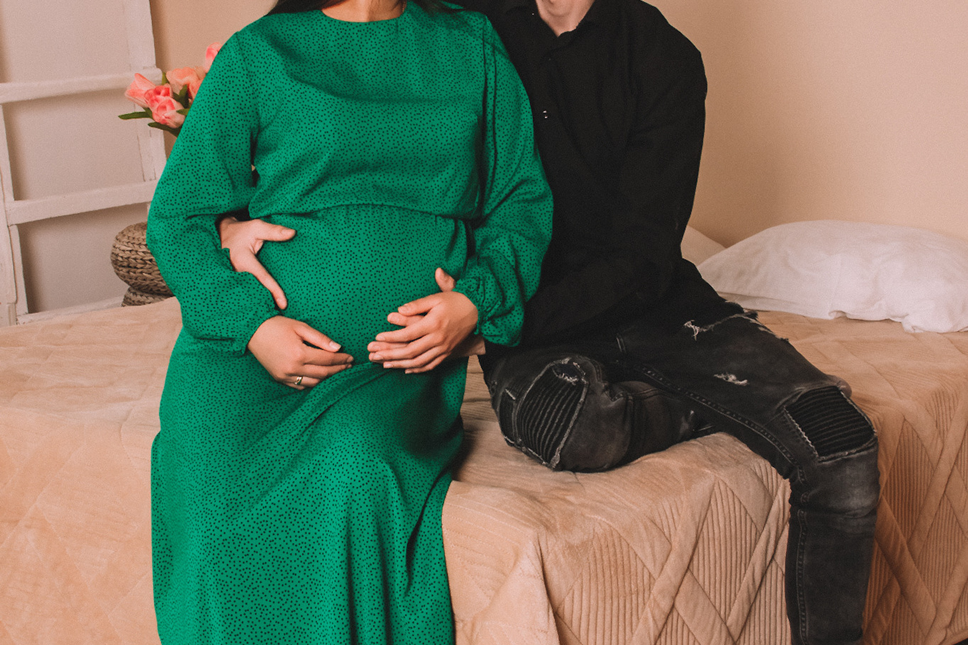 Эвелина и Тимур. Фотограф в Крыму Григорий