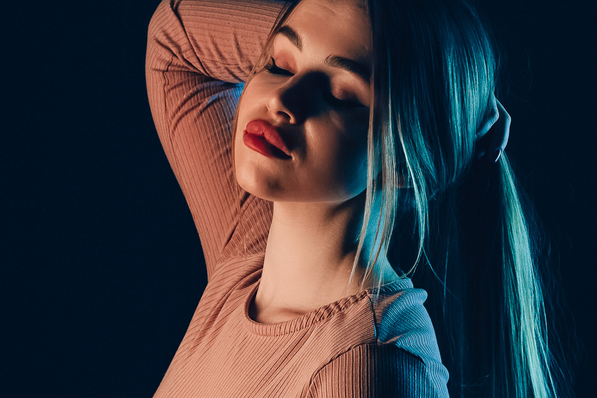 ANASTASIYA. Фотограф в Крыму Григорий