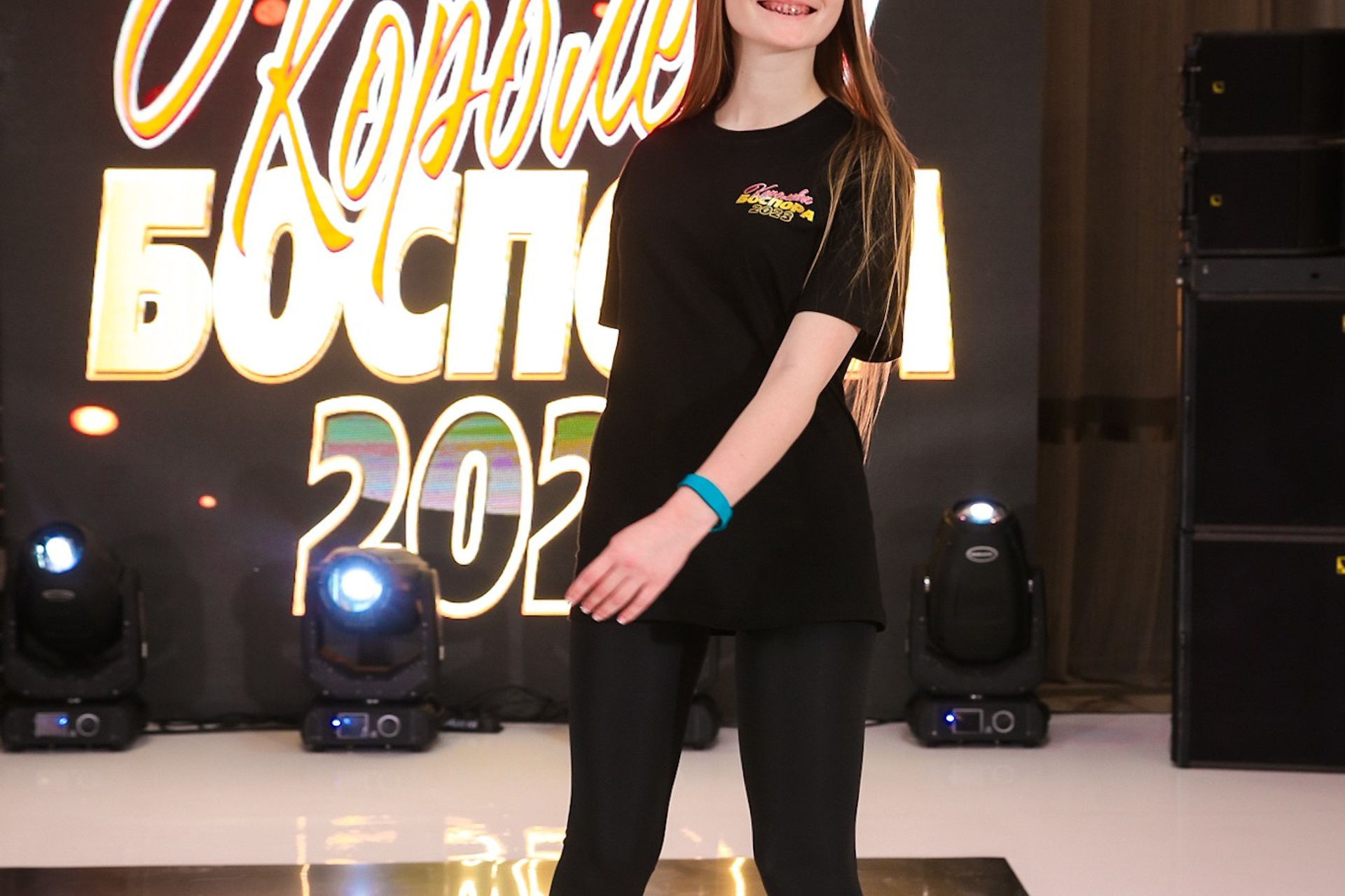Королева Боспора 2023 LUCIANO. Фотограф в Крыму Григорий
