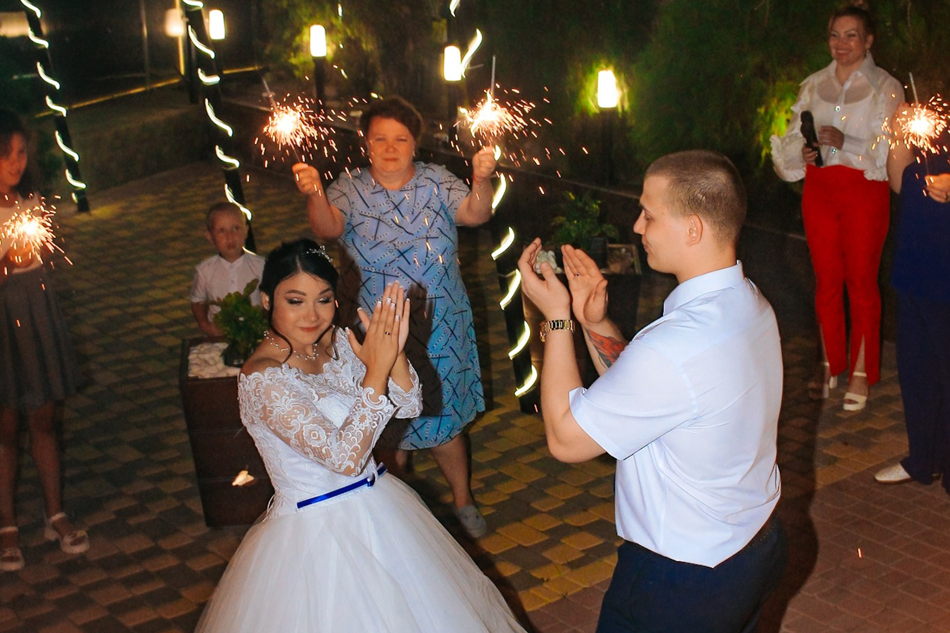 Максим и Карина. Фотограф в Крыму Григорий