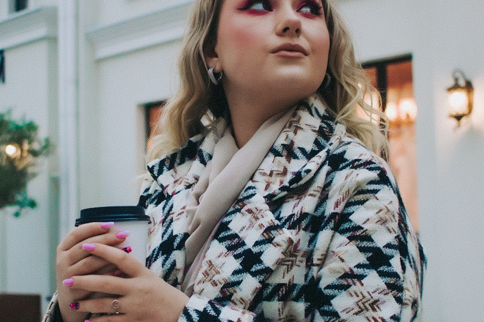 KARINA COFFEE. Фотограф в Крыму Григорий