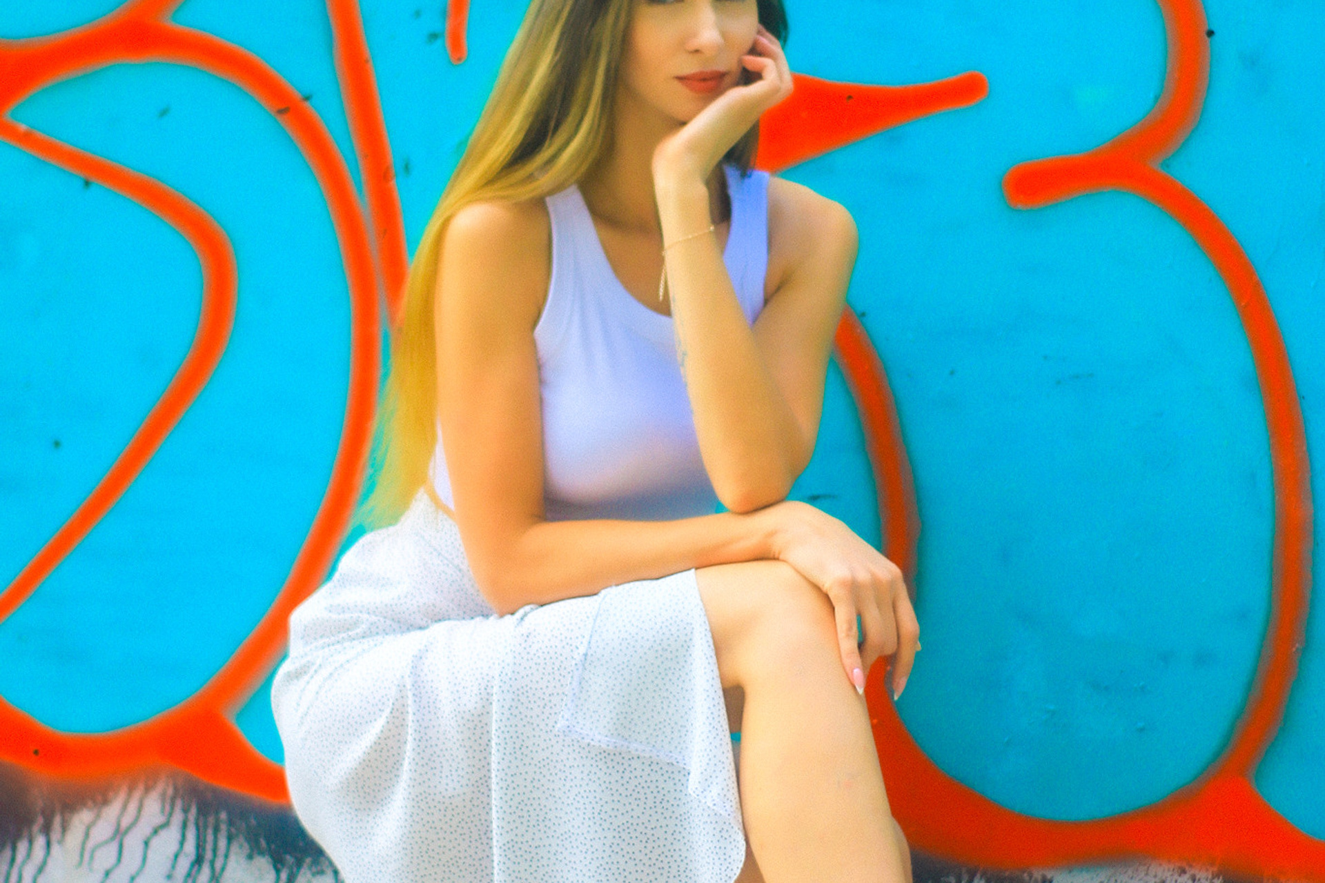ANASTASIYA. Фотограф в Крыму Григорий