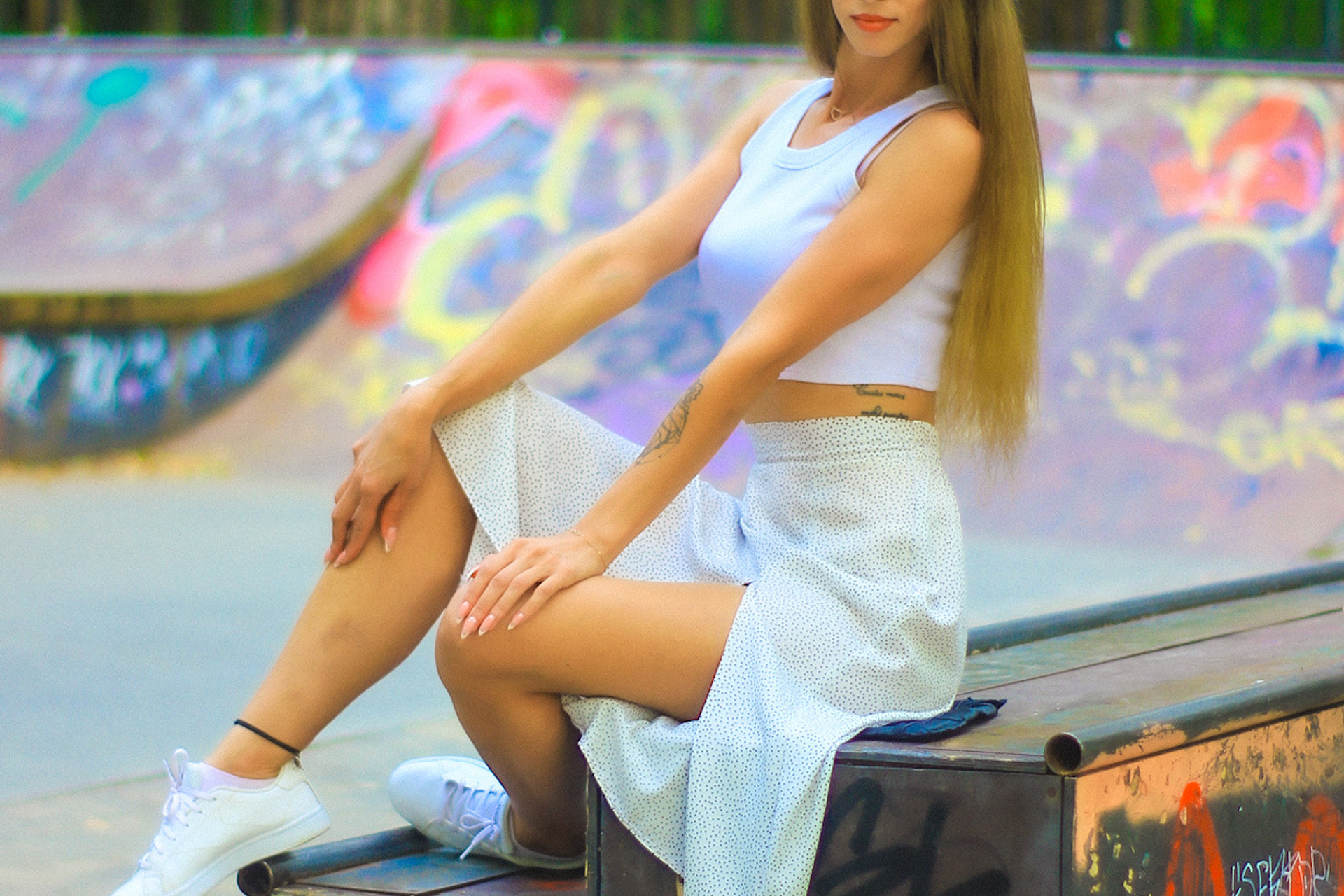 ANASTASIYA. Фотограф в Крыму Григорий