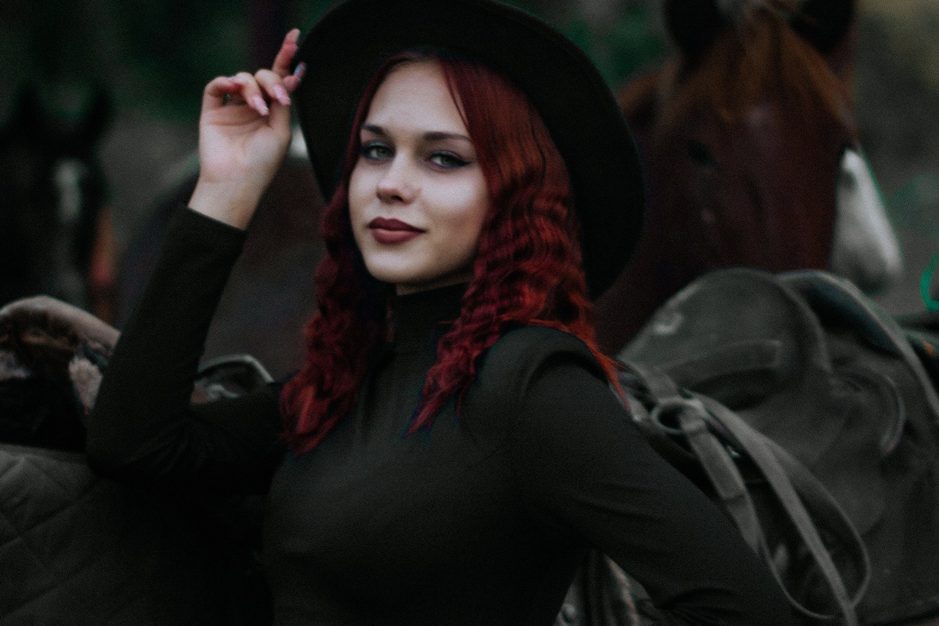 VALENTINA. Фотограф в Крыму Григорий