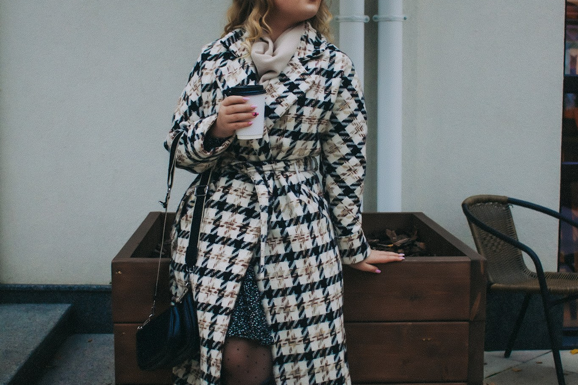KARINA COFFEE. Фотограф в Крыму Григорий