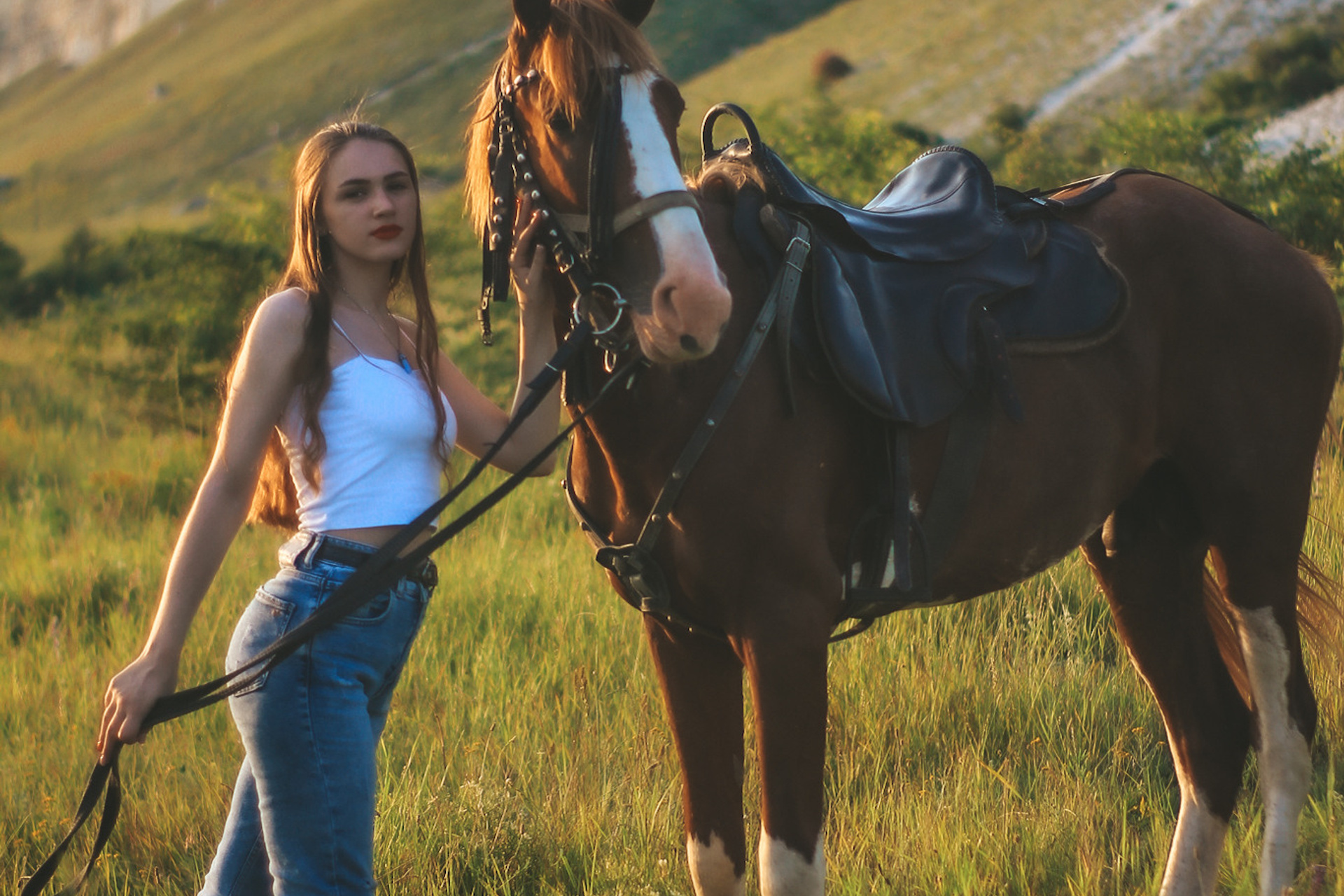 NIKA. Фотограф в Крыму Григорий