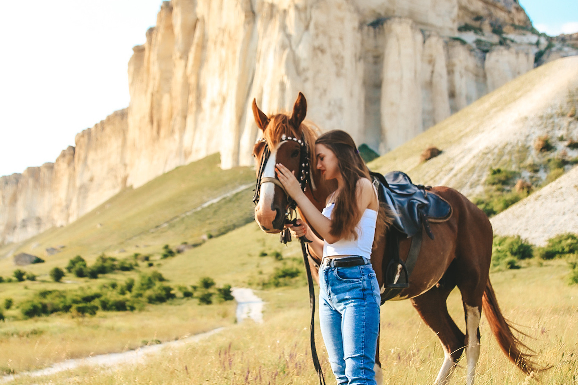 NIKA. Фотограф в Крыму Григорий