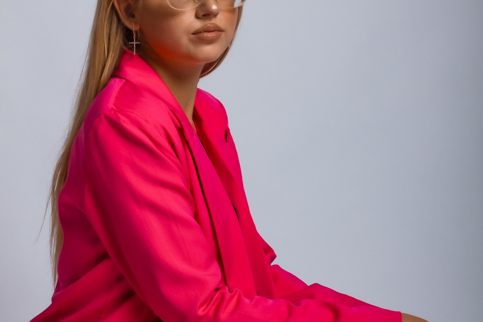 ALINA. Фотограф в Крыму Григорий