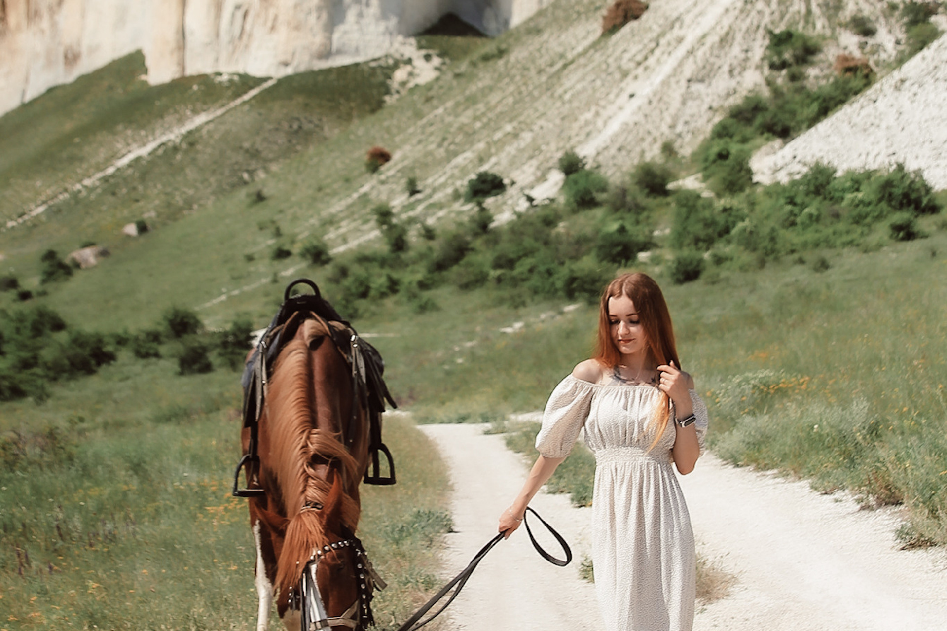 KATE. Фотограф в Крыму Григорий