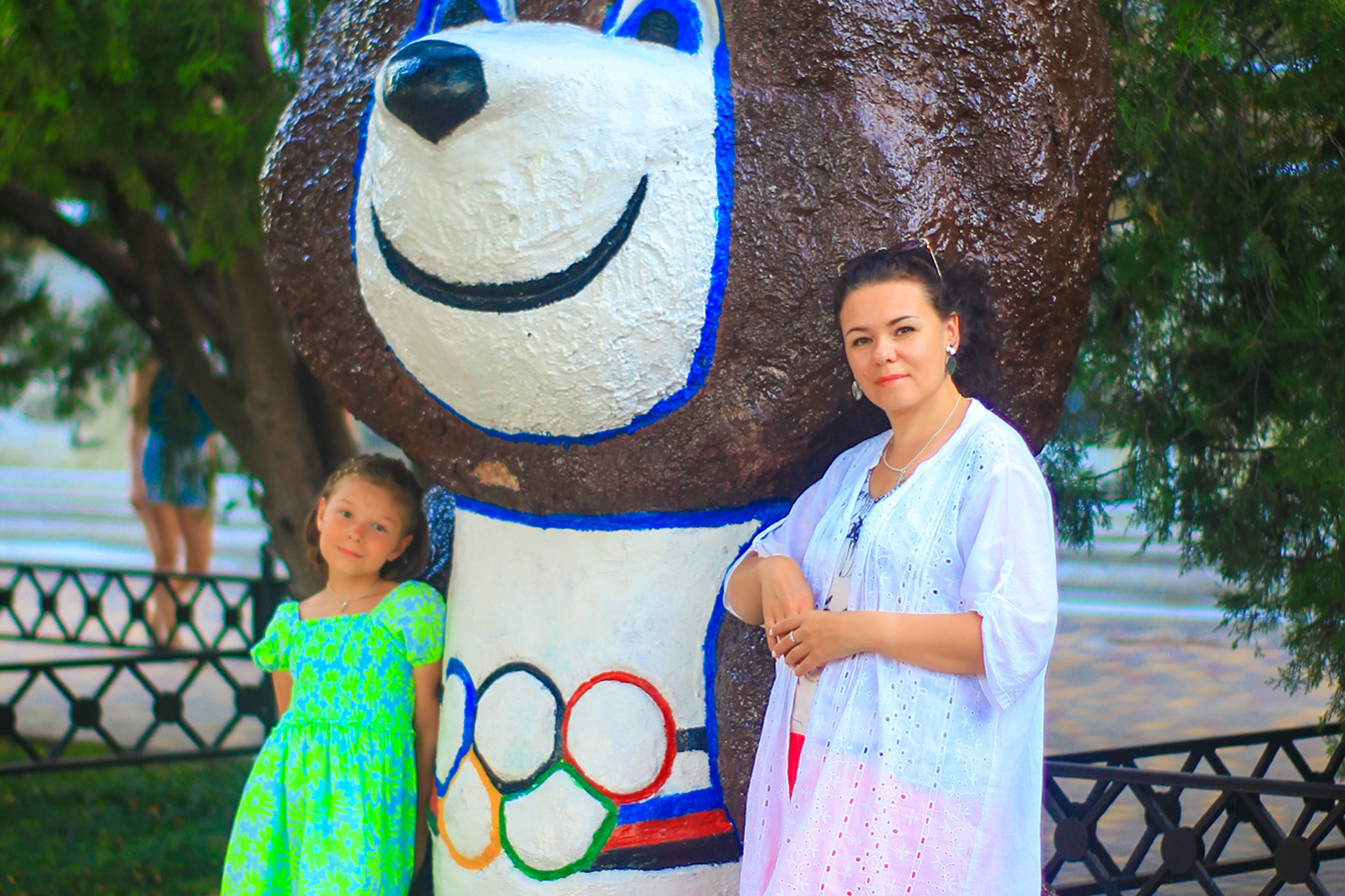 FAMILY САМСОНОВЫ ALUSHTA. Фотограф в Крыму Григорий