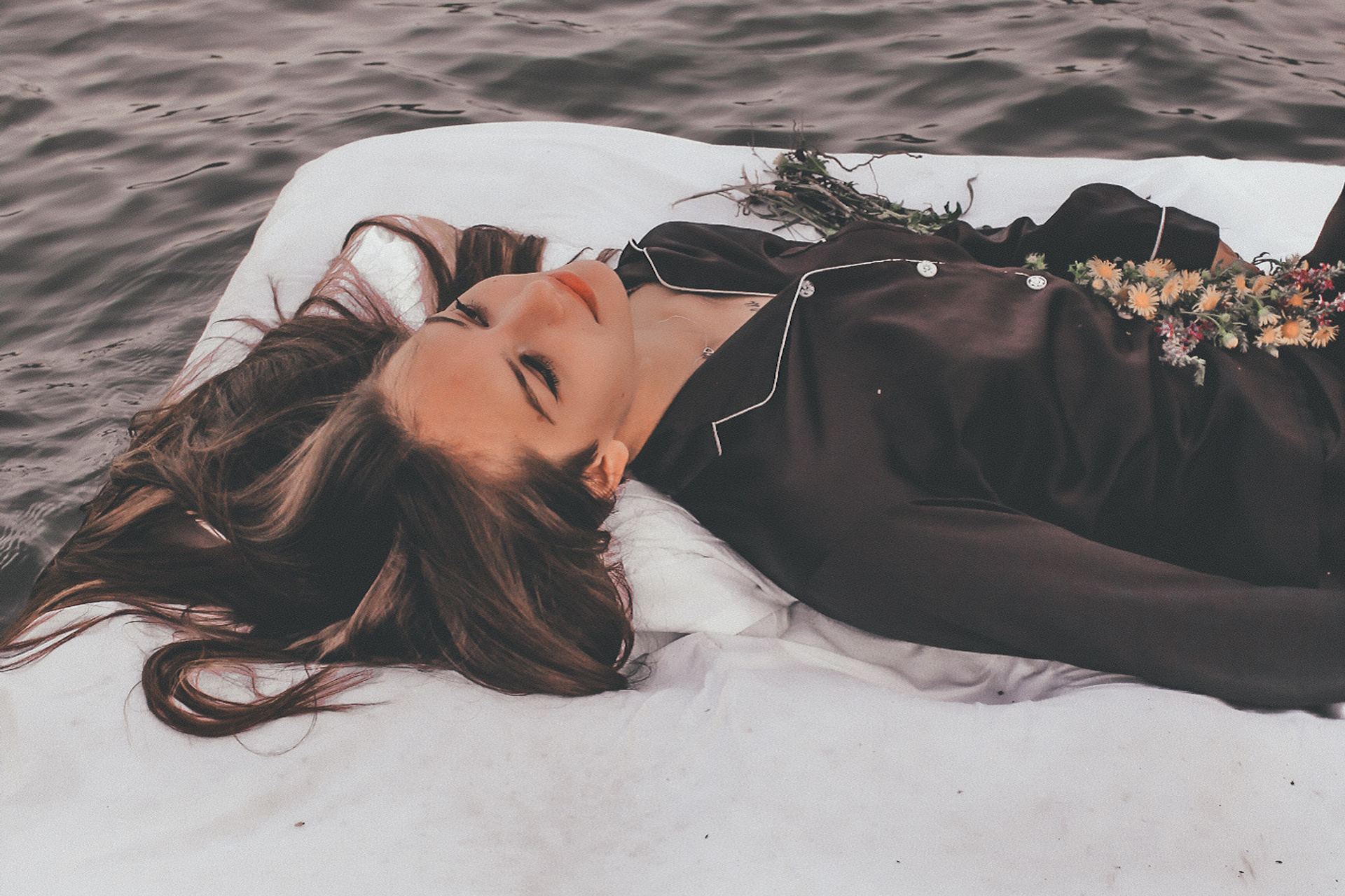 ANASTASIYA. Фотограф в Крыму Григорий