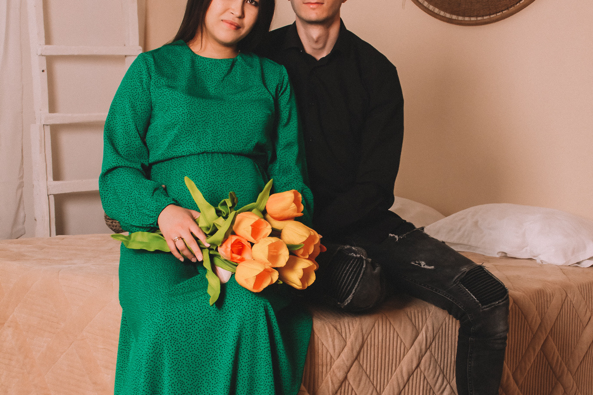 Эвелина и Тимур. Фотограф в Крыму Григорий
