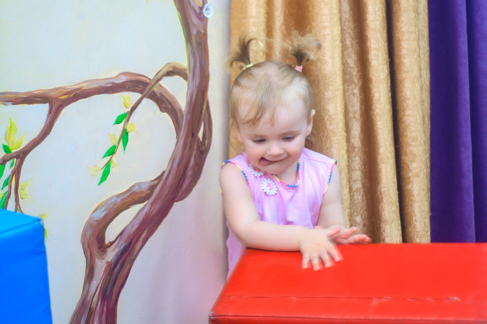 «Королевство чудес» Симферополь. Фотограф в Крыму Григорий