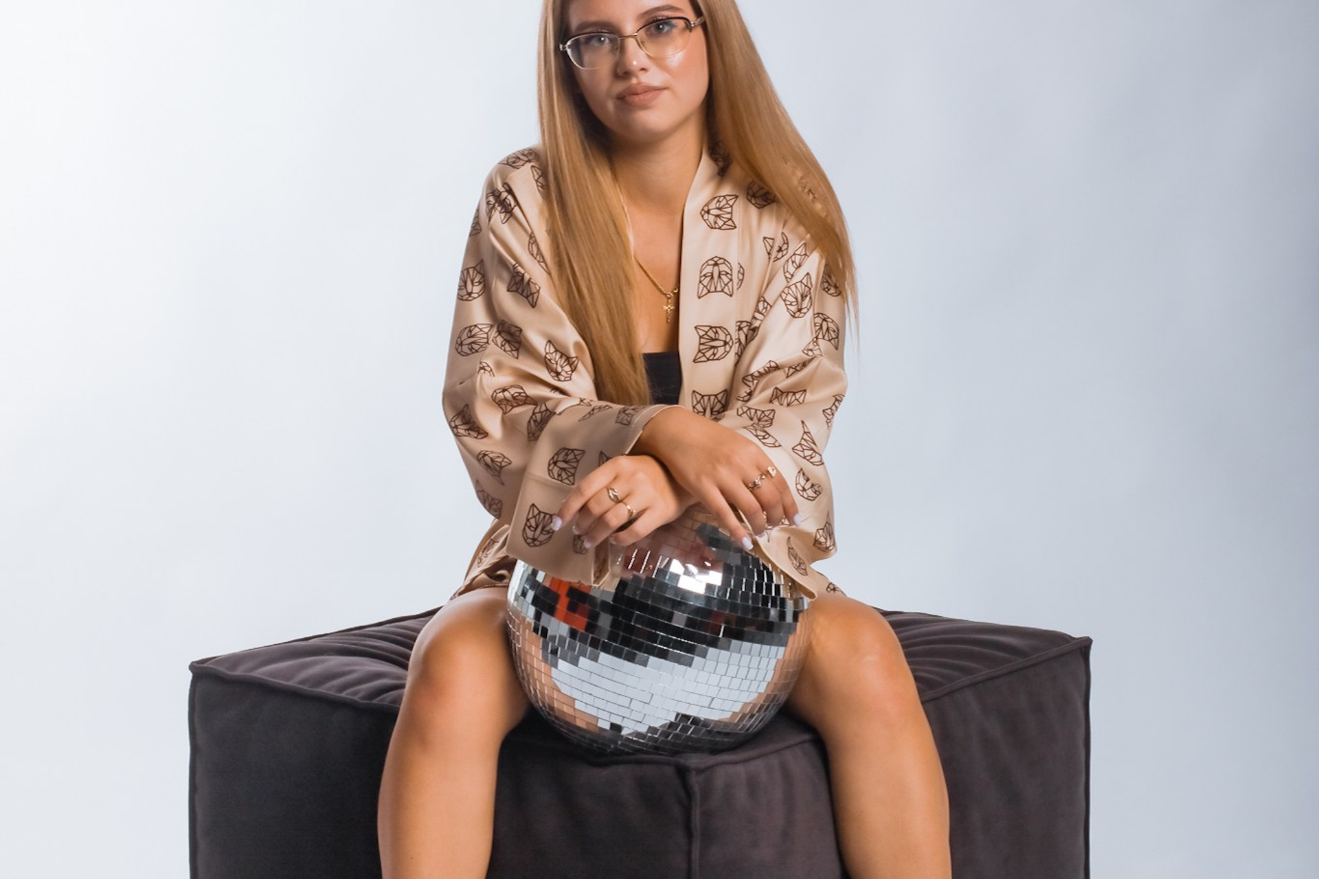 ALINA. Фотограф в Крыму Григорий