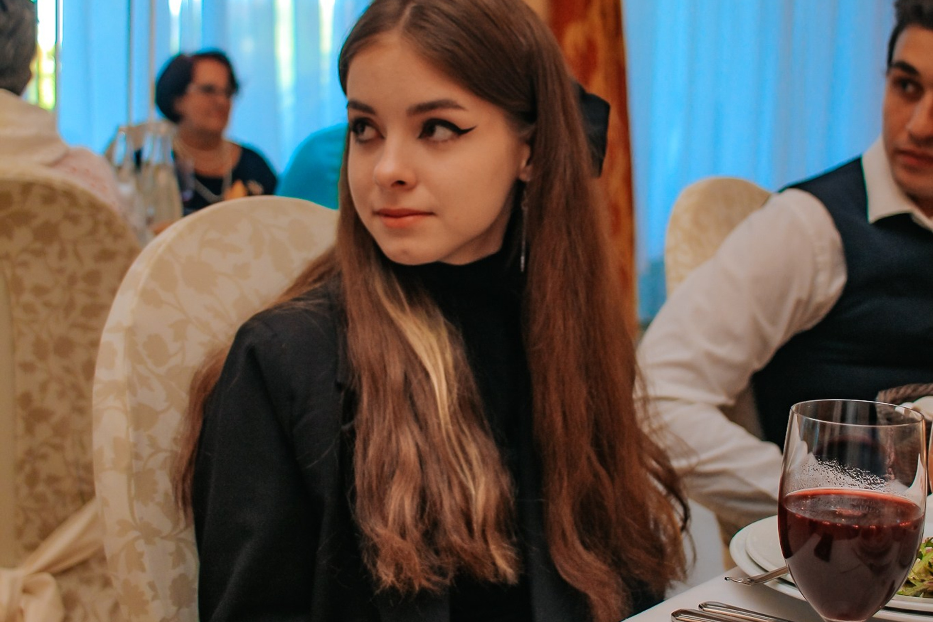 Тимур и Нина. Фотограф в Крыму Григорий