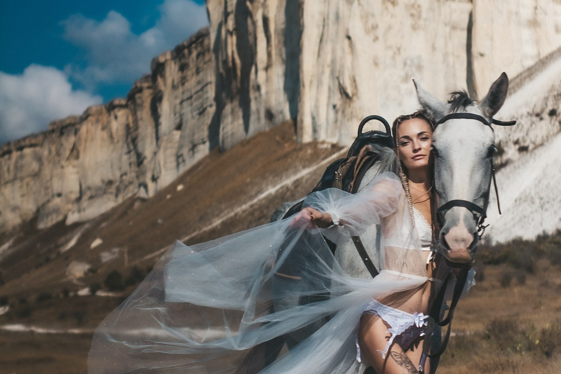 DASHA GROZA. Фотограф в Крыму Григорий