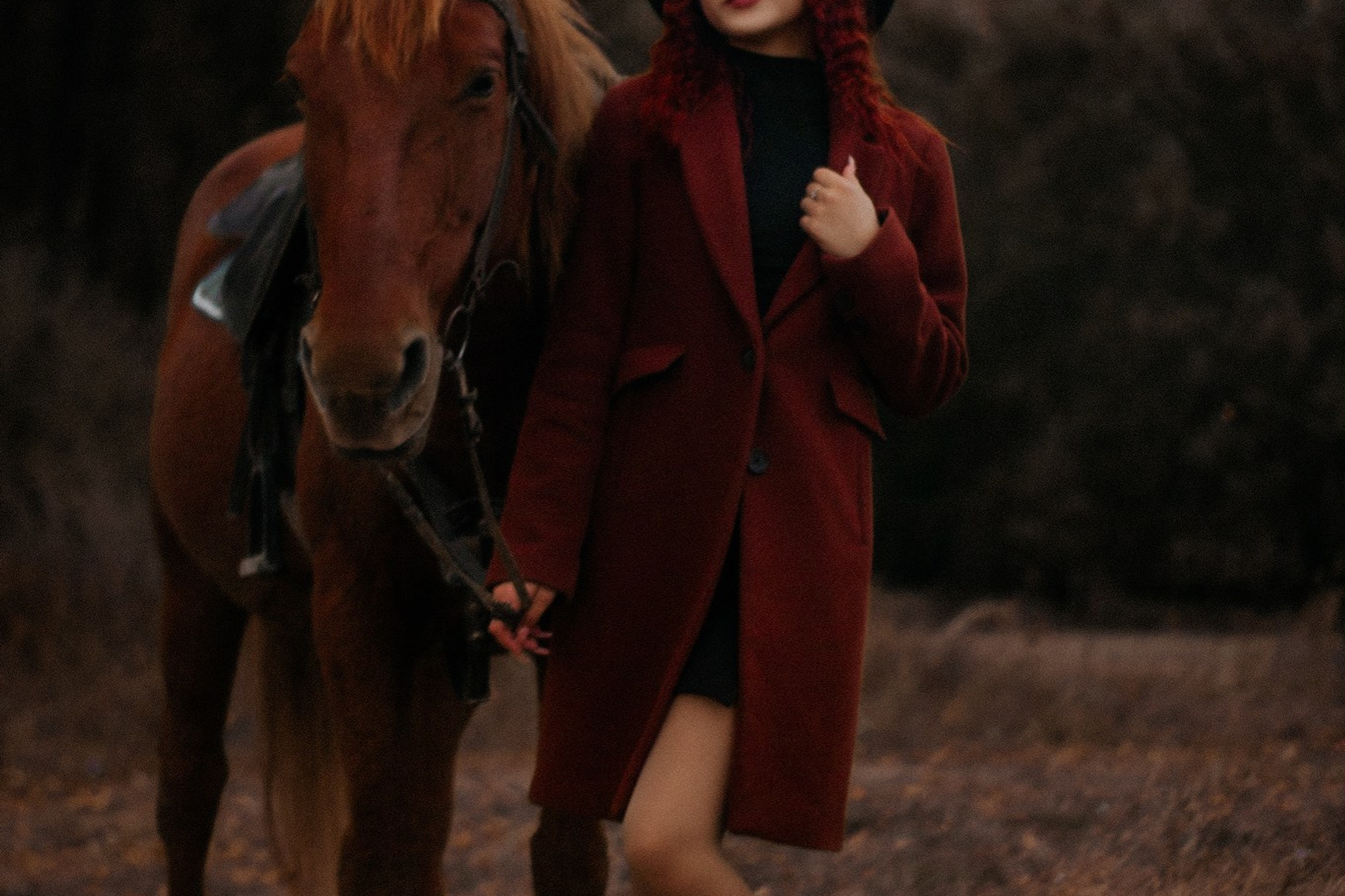 VALENTINA. Фотограф в Крыму Григорий