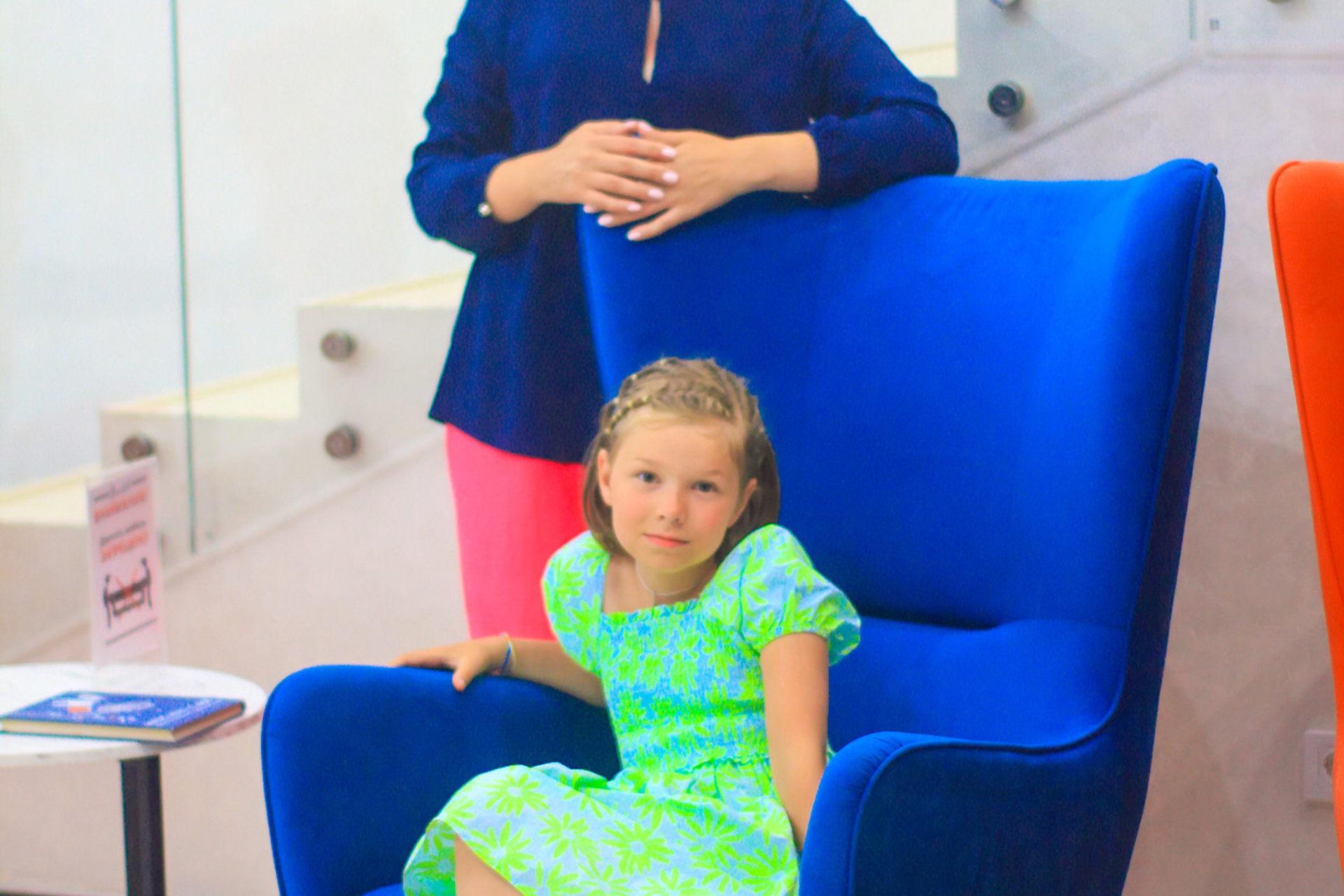 FAMILY САМСОНОВЫ ALUSHTA. Фотограф в Крыму Григорий
