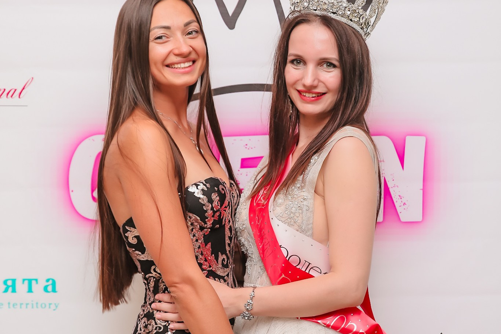 Конкурс красоты «QUEEN CRIMEA 2023». Фотограф в Крыму Григорий