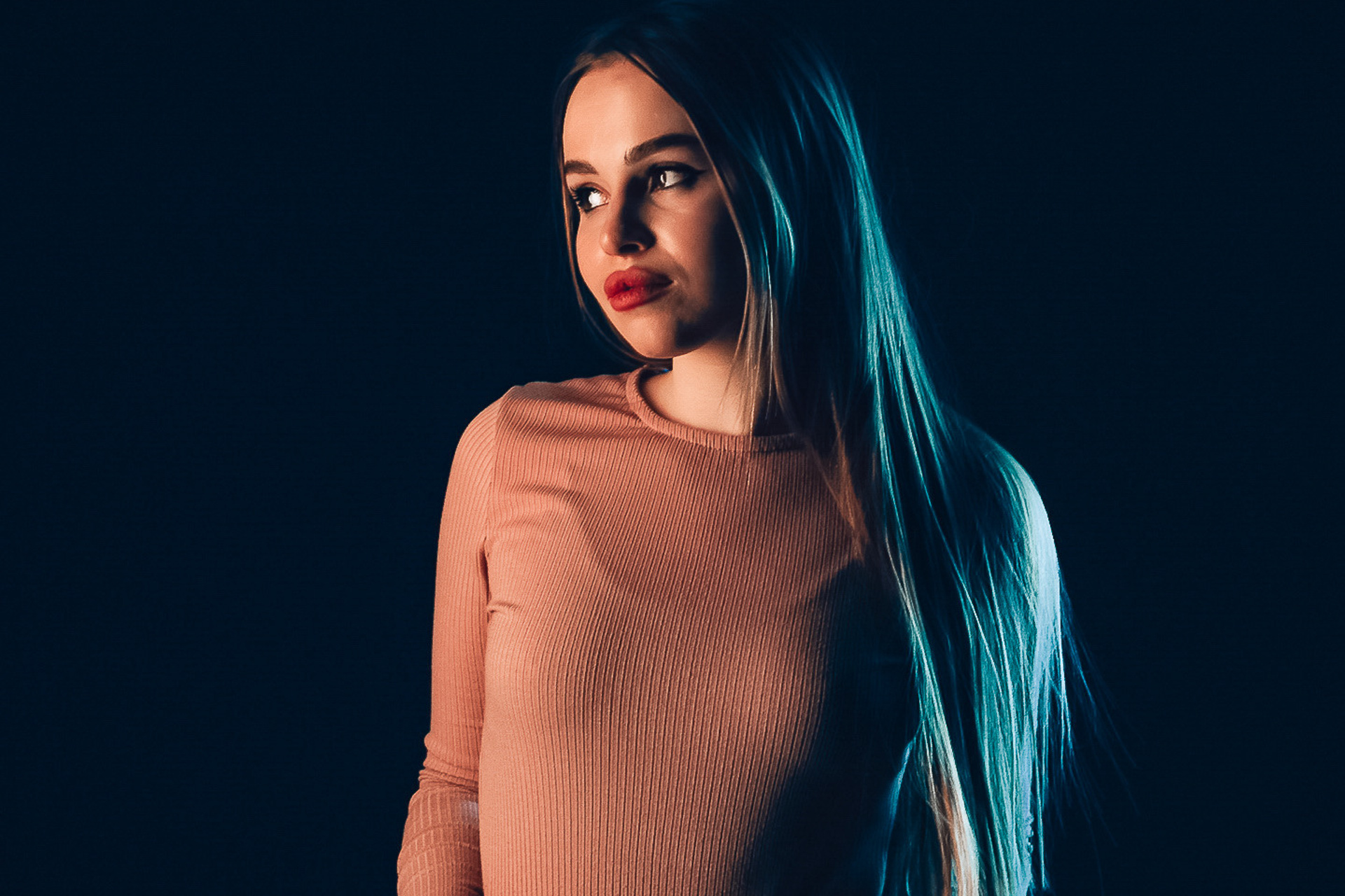 ANASTASIYA. Фотограф в Крыму Григорий