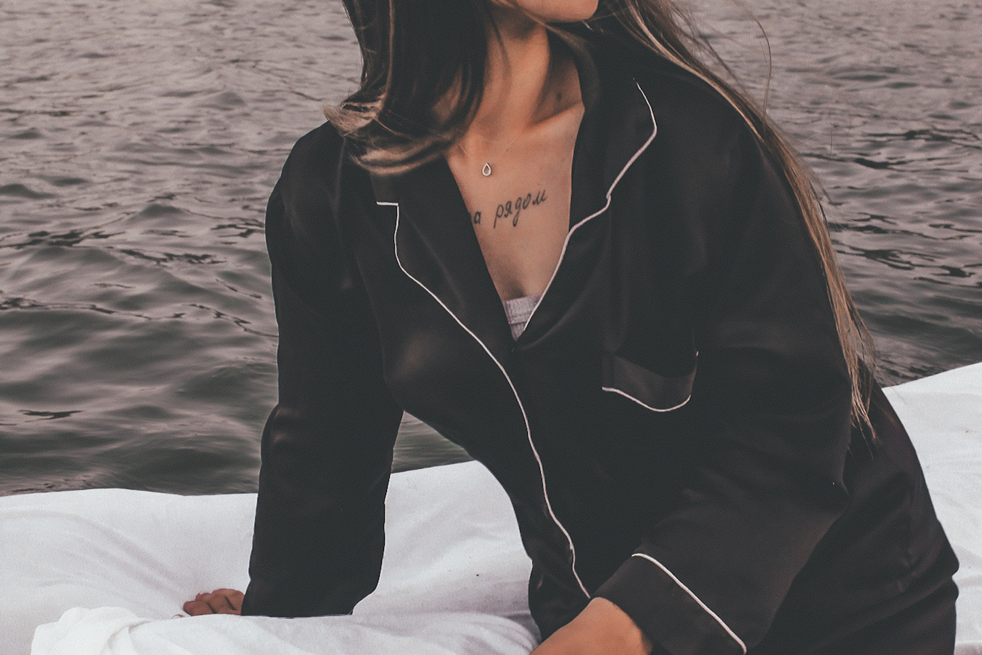 ANASTASIYA. Фотограф в Крыму Григорий