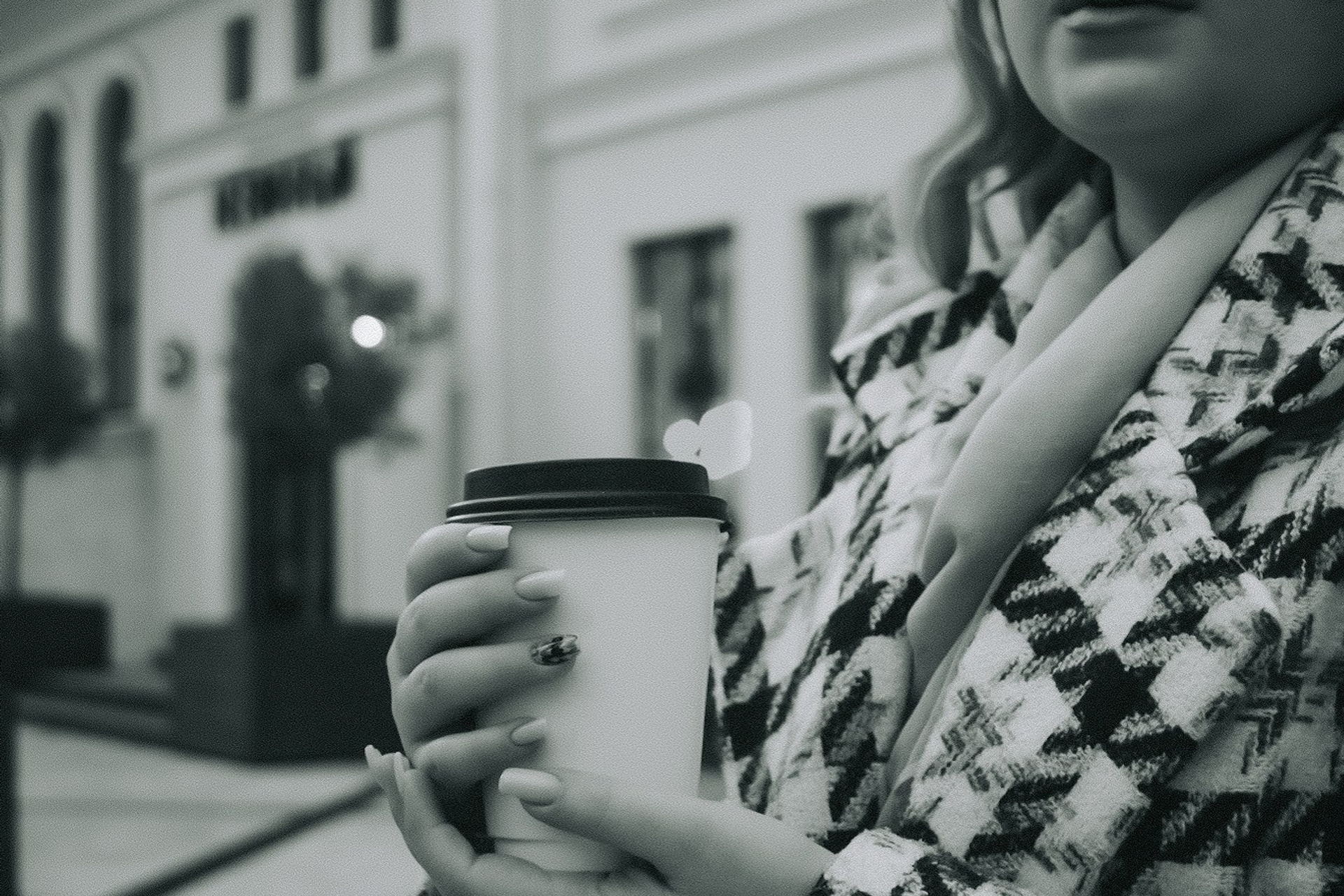 KARINA COFFEE. Фотограф в Крыму Григорий