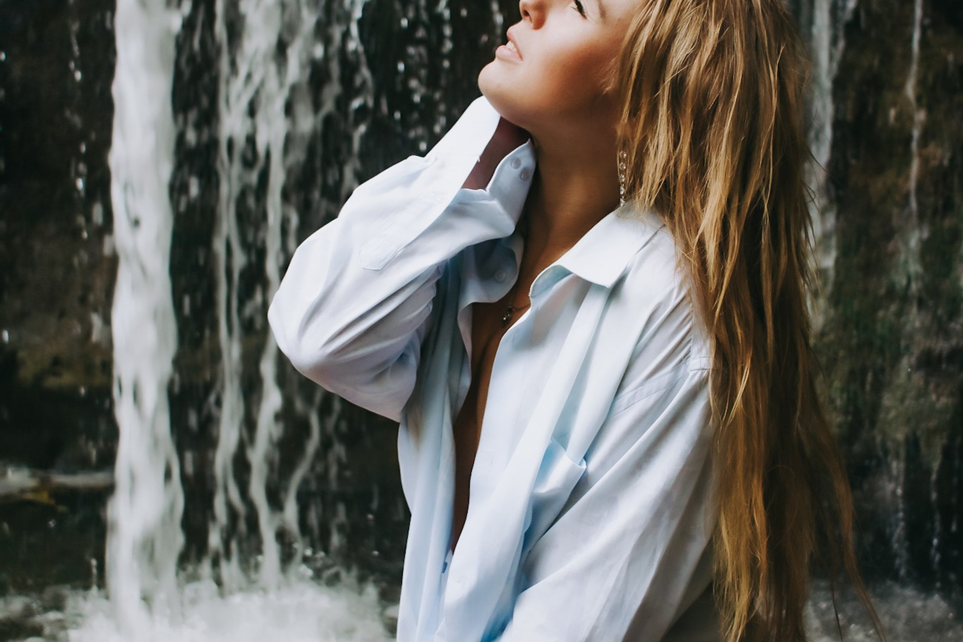 KSENIYA DJUR DJUR. Фотограф в Крыму Григорий