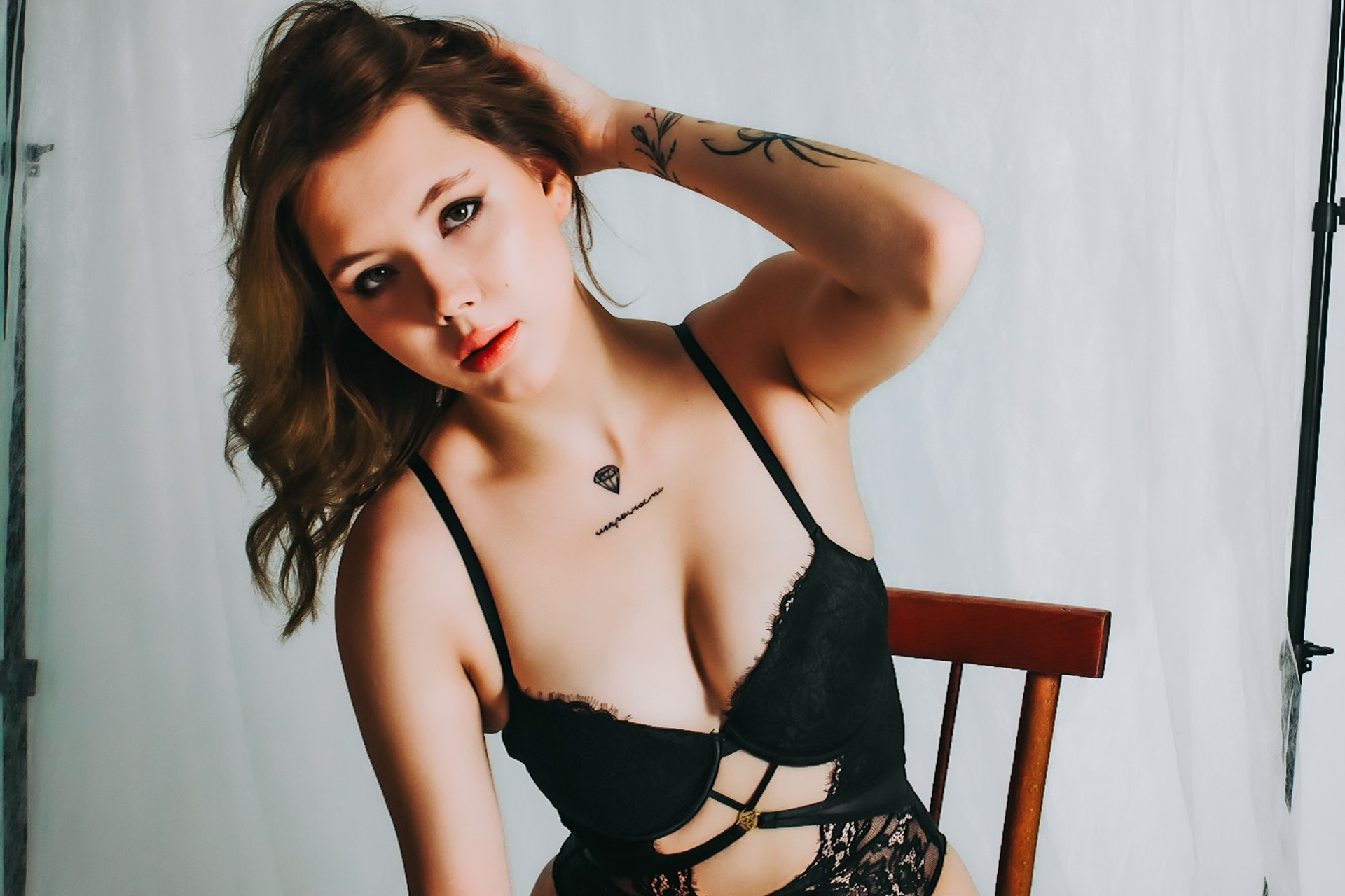 YANA. Фотограф в Крыму Григорий