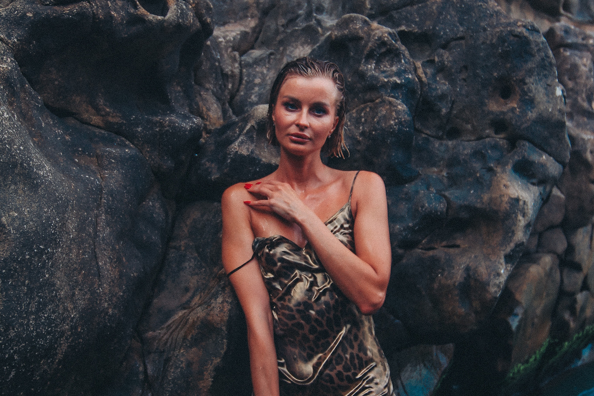 ALBINA. Фотограф в Крыму Григорий