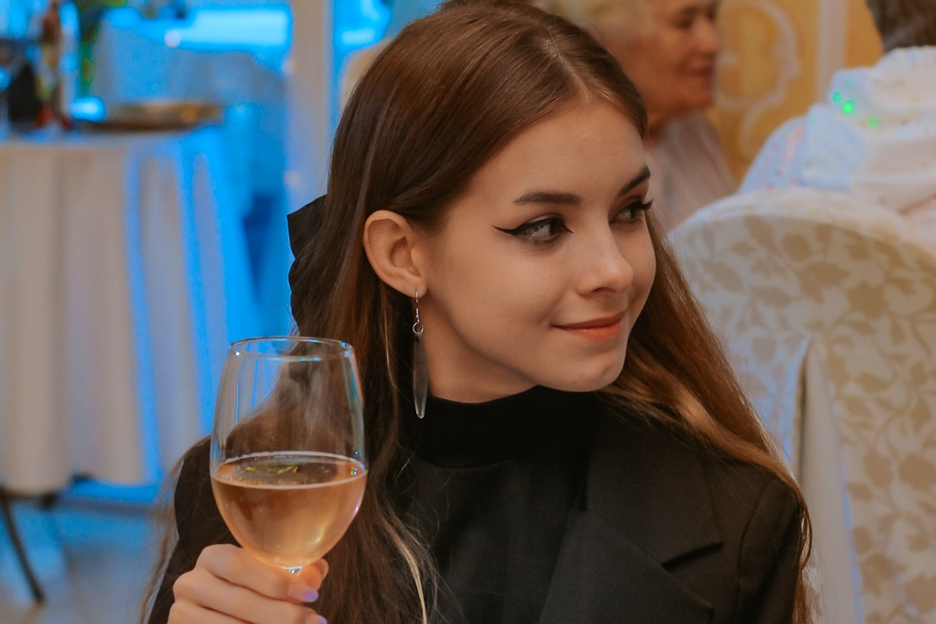 Тимур и Нина. Фотограф в Крыму Григорий